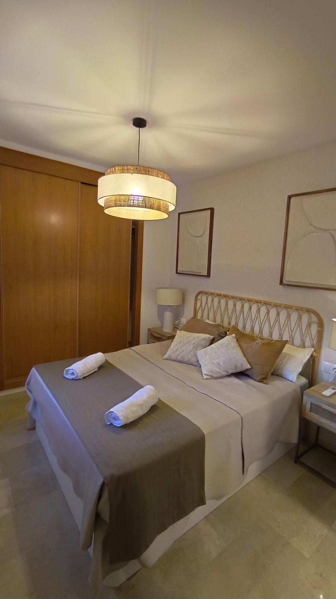 Corazon Andaluz Apartment *