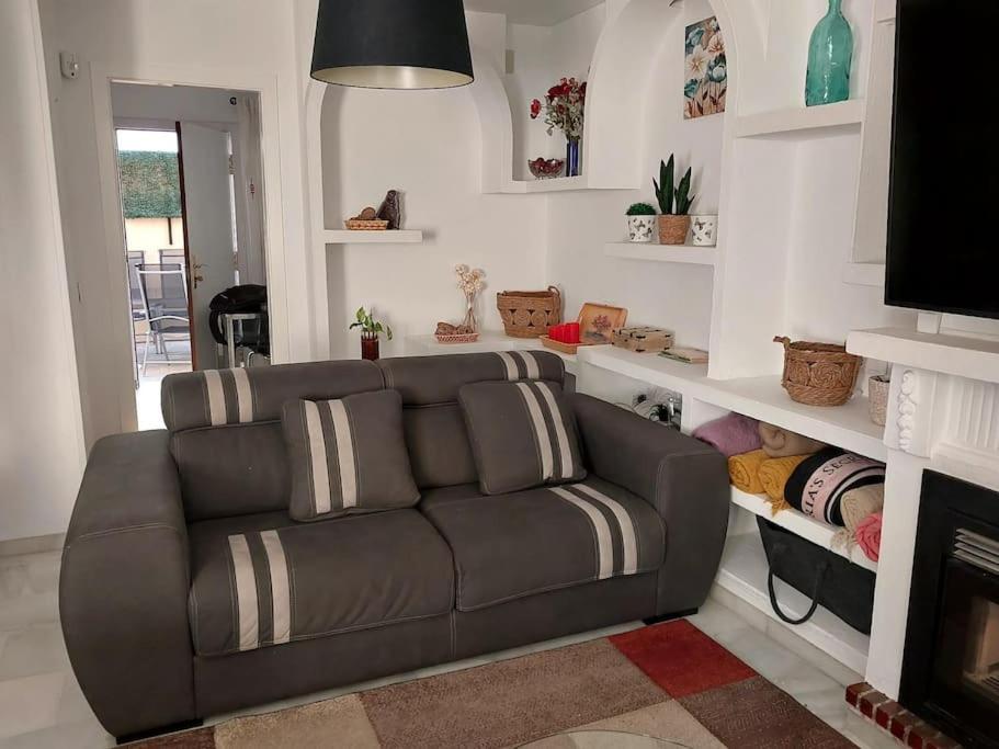 Holiday home Casa Grande Familiar