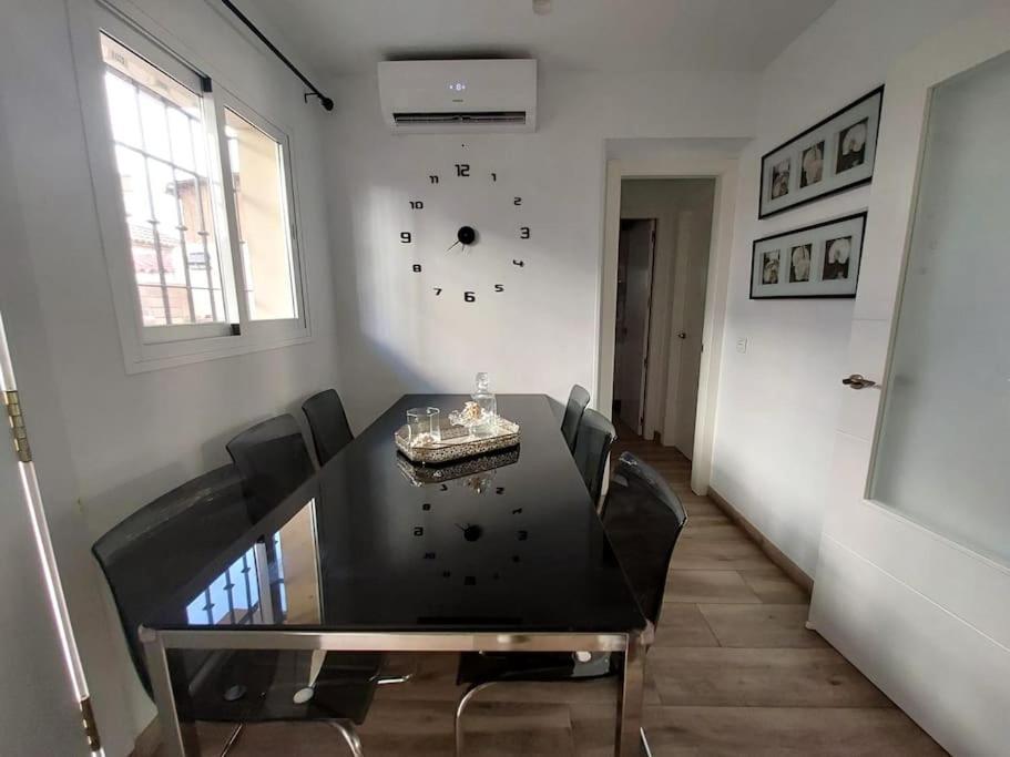 Casa Grande Familiar Holiday home *