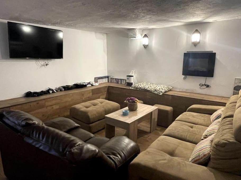 Holiday home Casa Grande Familiar