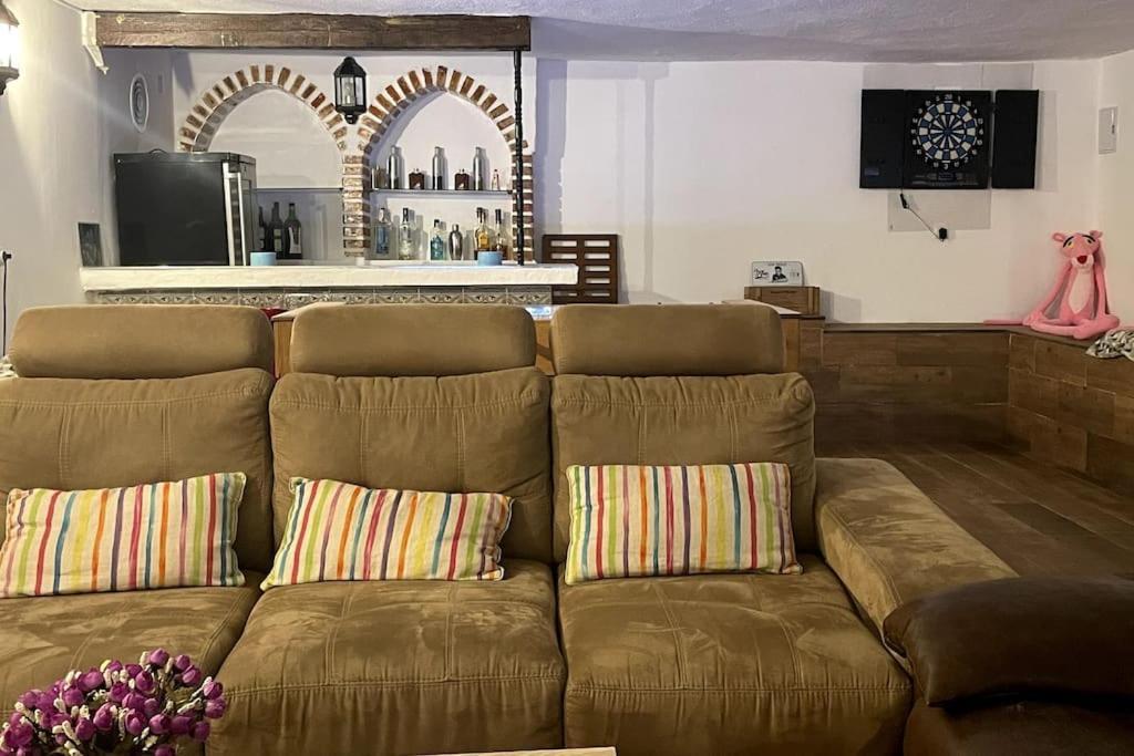 Holiday home Casa Grande Familiar Malaga