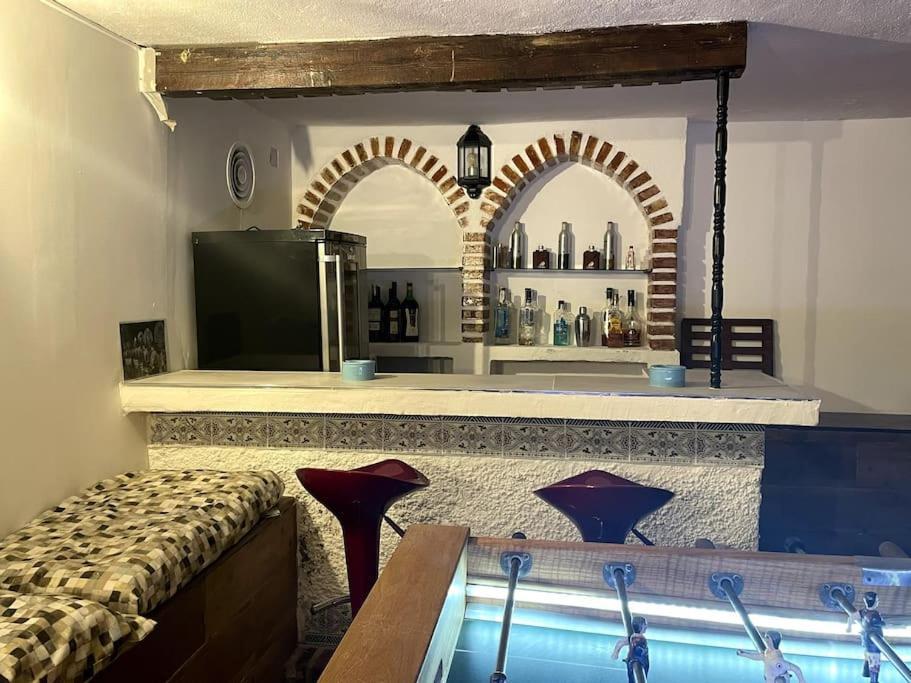Casa Grande Familiar Holiday home *