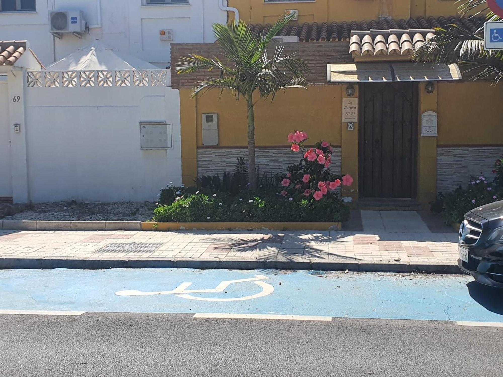 La Baraka De Guadalmar Aeropuerto * Málaga