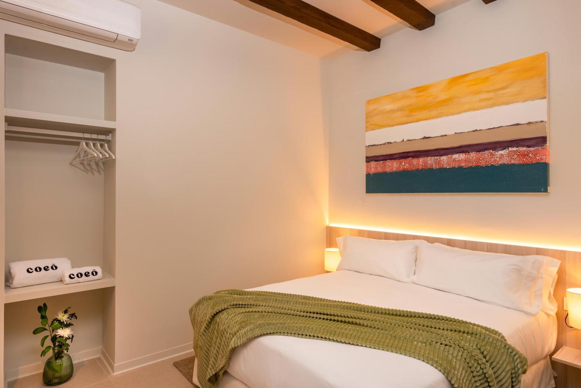 Apartment Coeo Fresca Roof Garden Signature Apartments Malaga