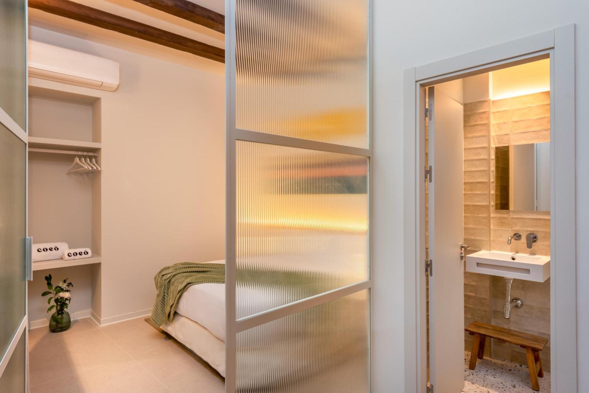 Coeo Fresca Roof Garden Signature Apartments