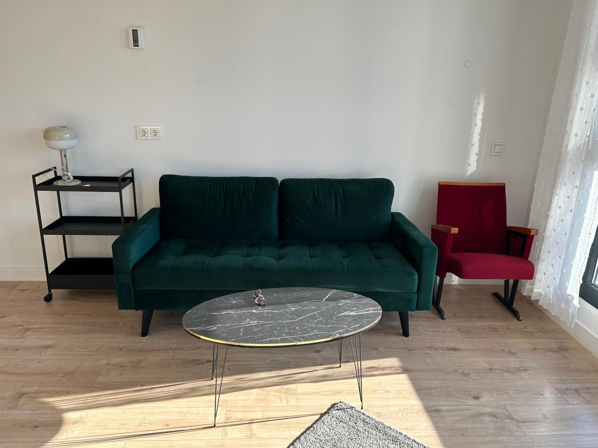 Luxury Tower Pool&free Parking 10 Min To Historical Center Apartment *