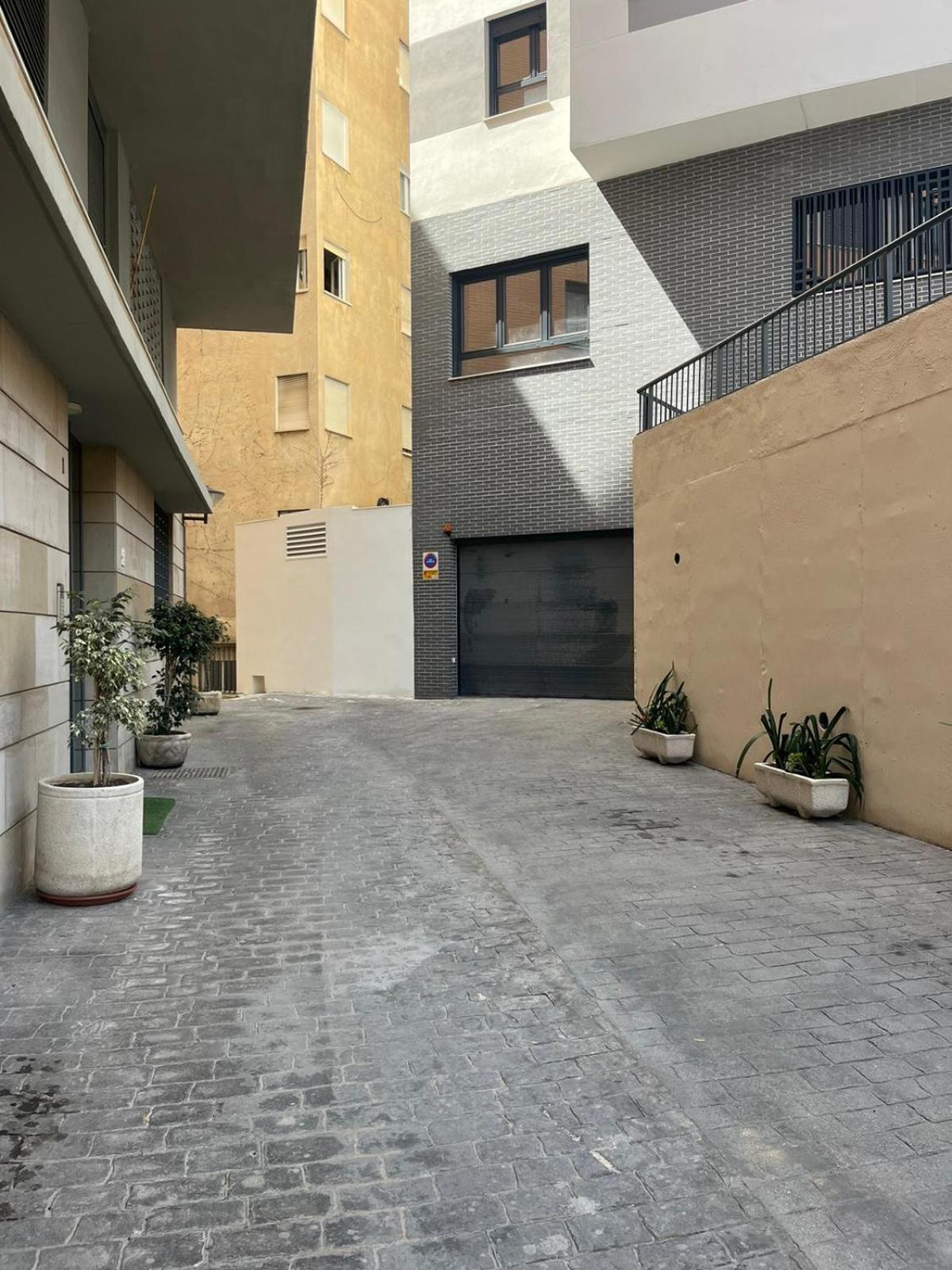 De Lujo En La Malagueta Con Piscina Y Garaje *