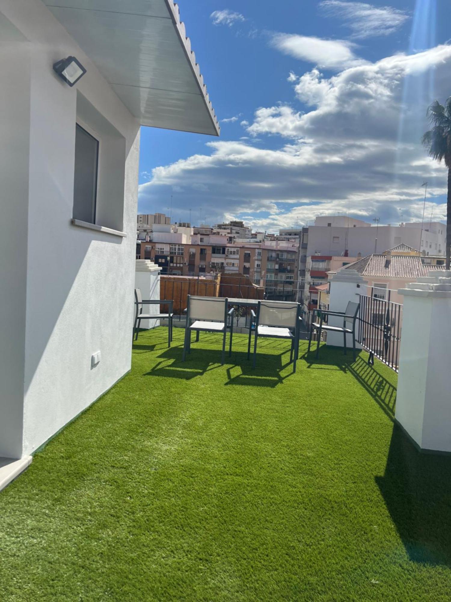 Apartment The Sunnydise Luxury Duplex In The Center *