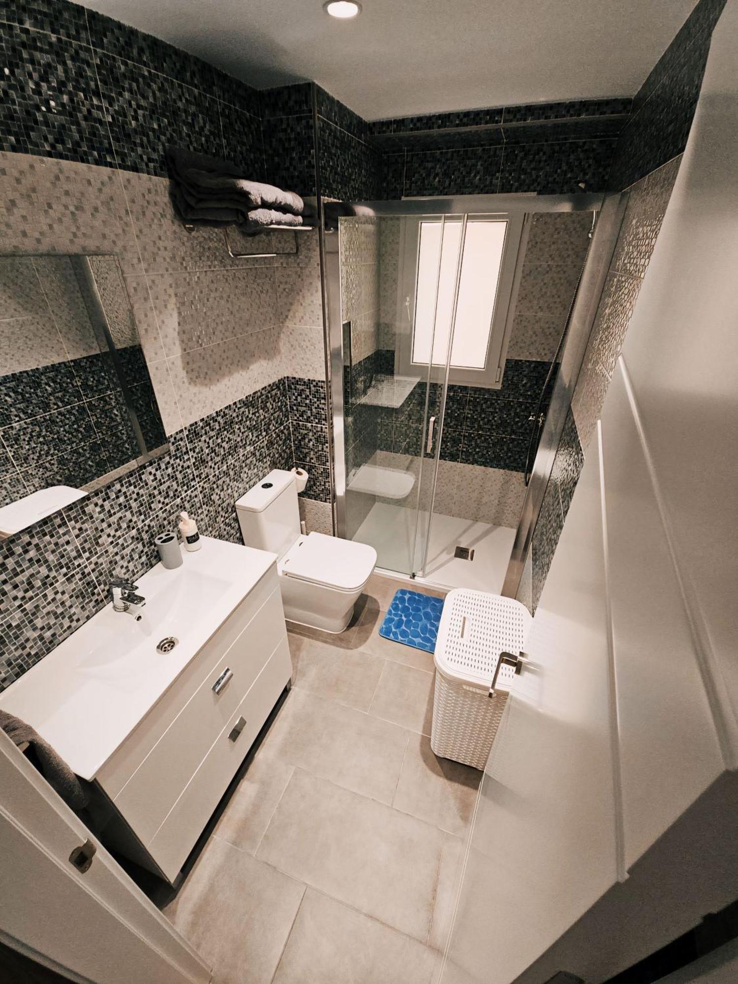 Apartment La Casita De Mercedes Málaga