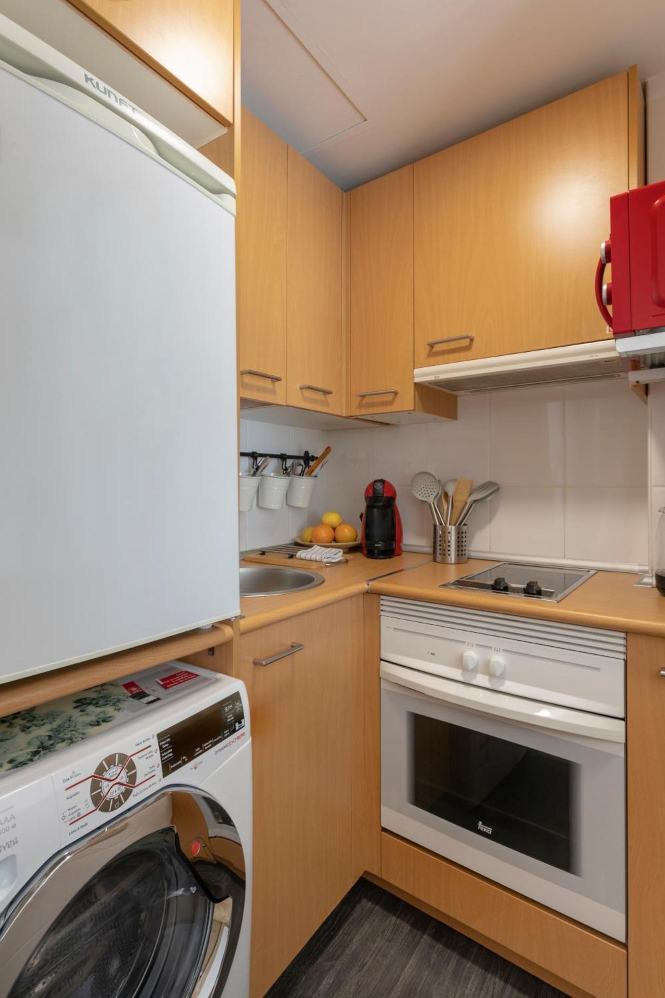 Apartment Precioso En Pleno Centro By Rent Me *