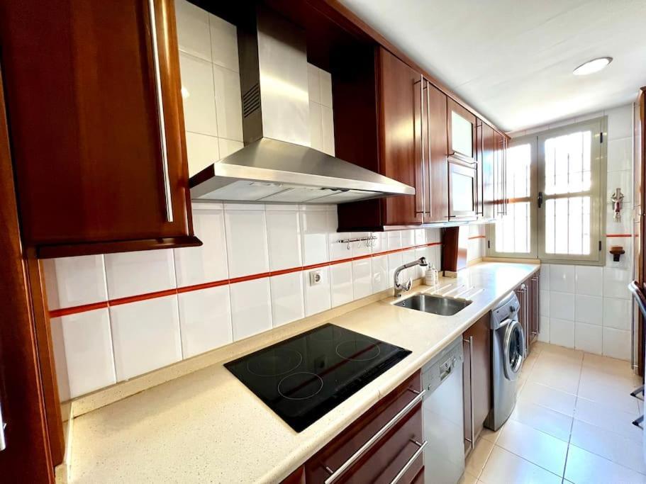 Increible Nuevo Apartamento Centro Historico Málaga