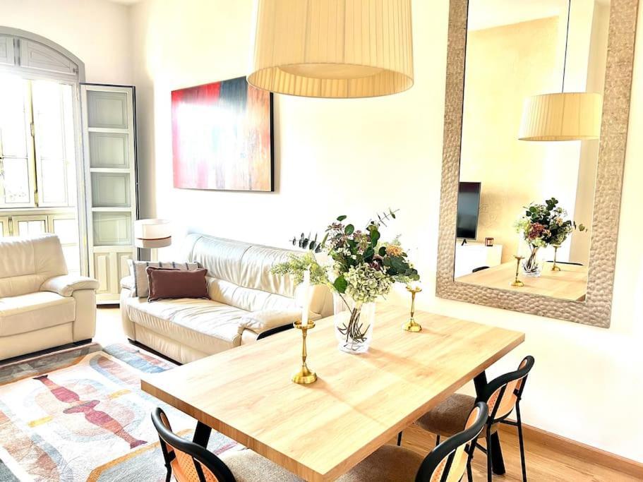 Increible Nuevo Apartamento Centro Historico Apartment Málaga