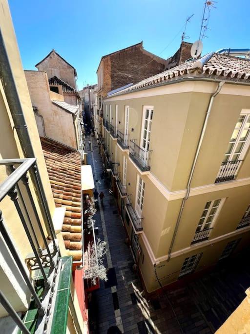 Increible Nuevo Apartamento Centro Historico *
