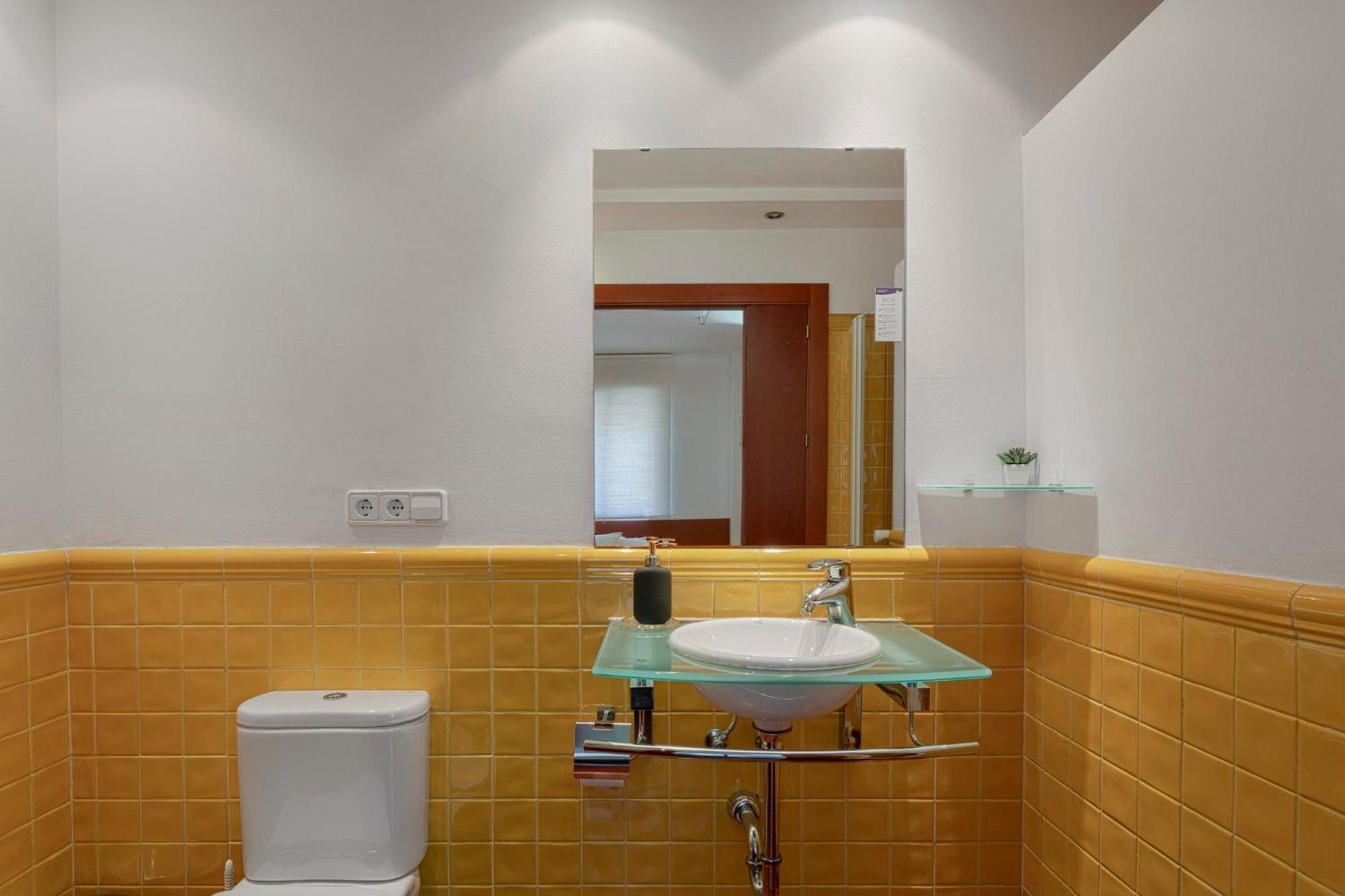 Malagueta Apartment *