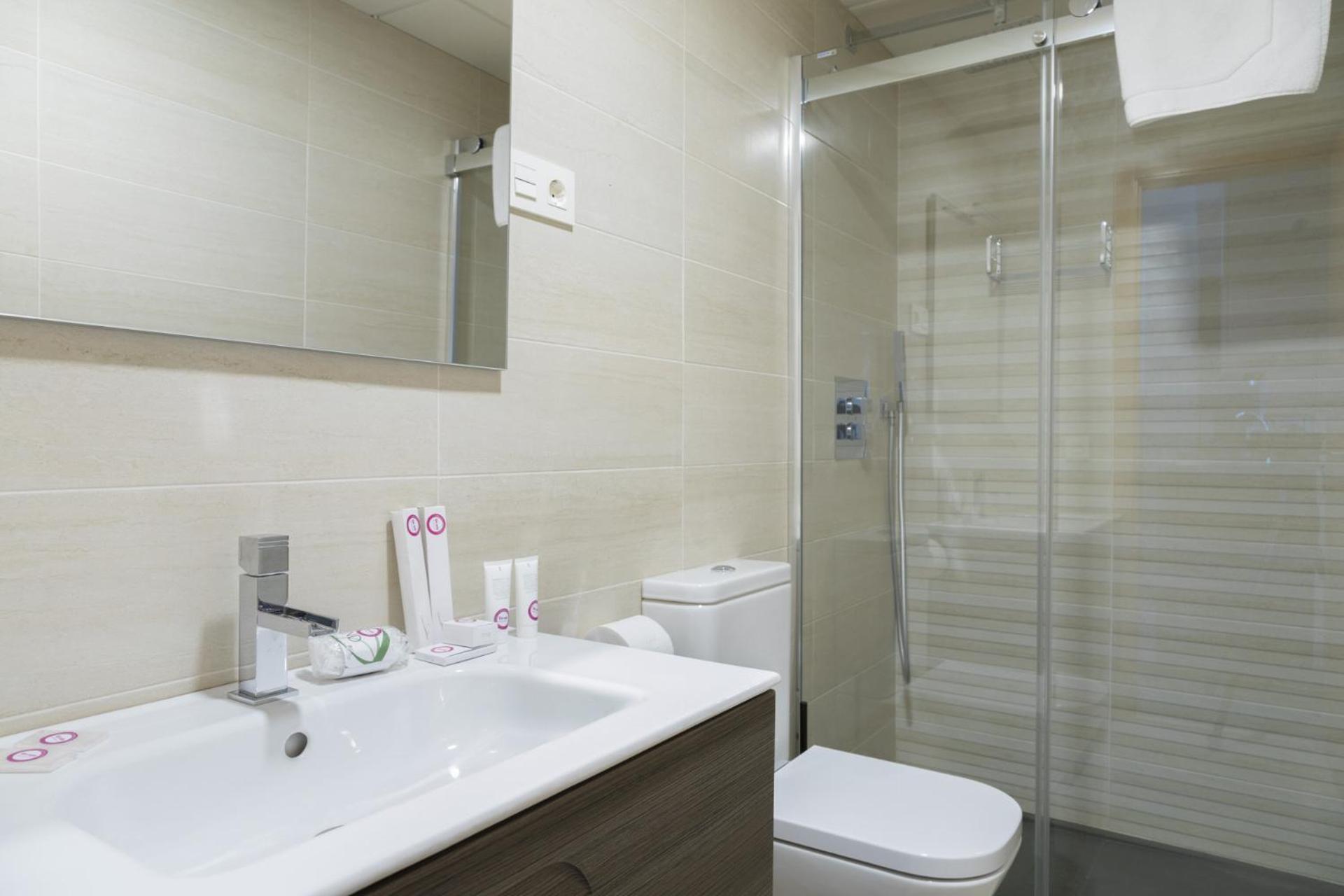 Apartment Caleta Homes - Ancha Del Carmen *