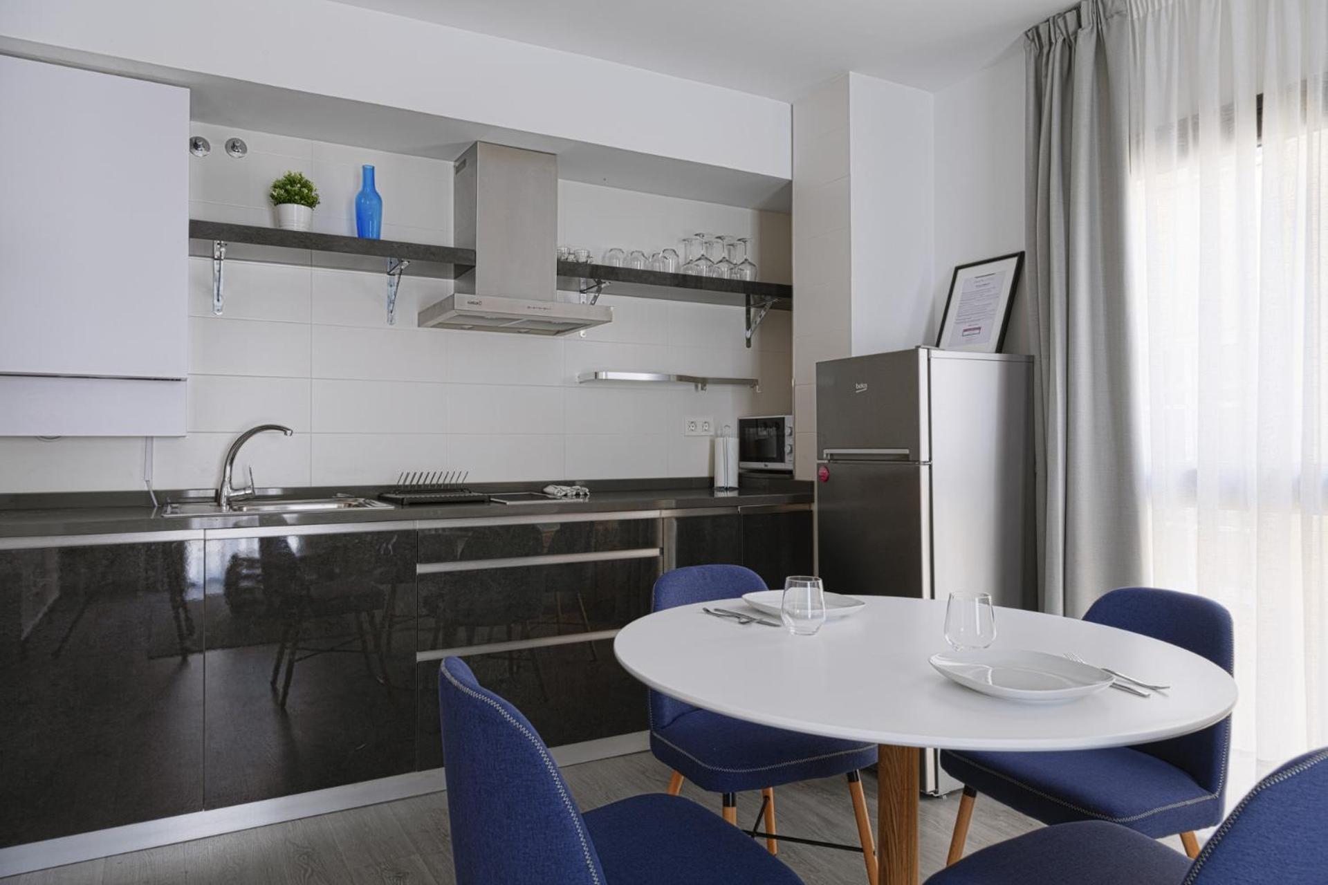 Caleta Homes - Ancha Del Carmen *
