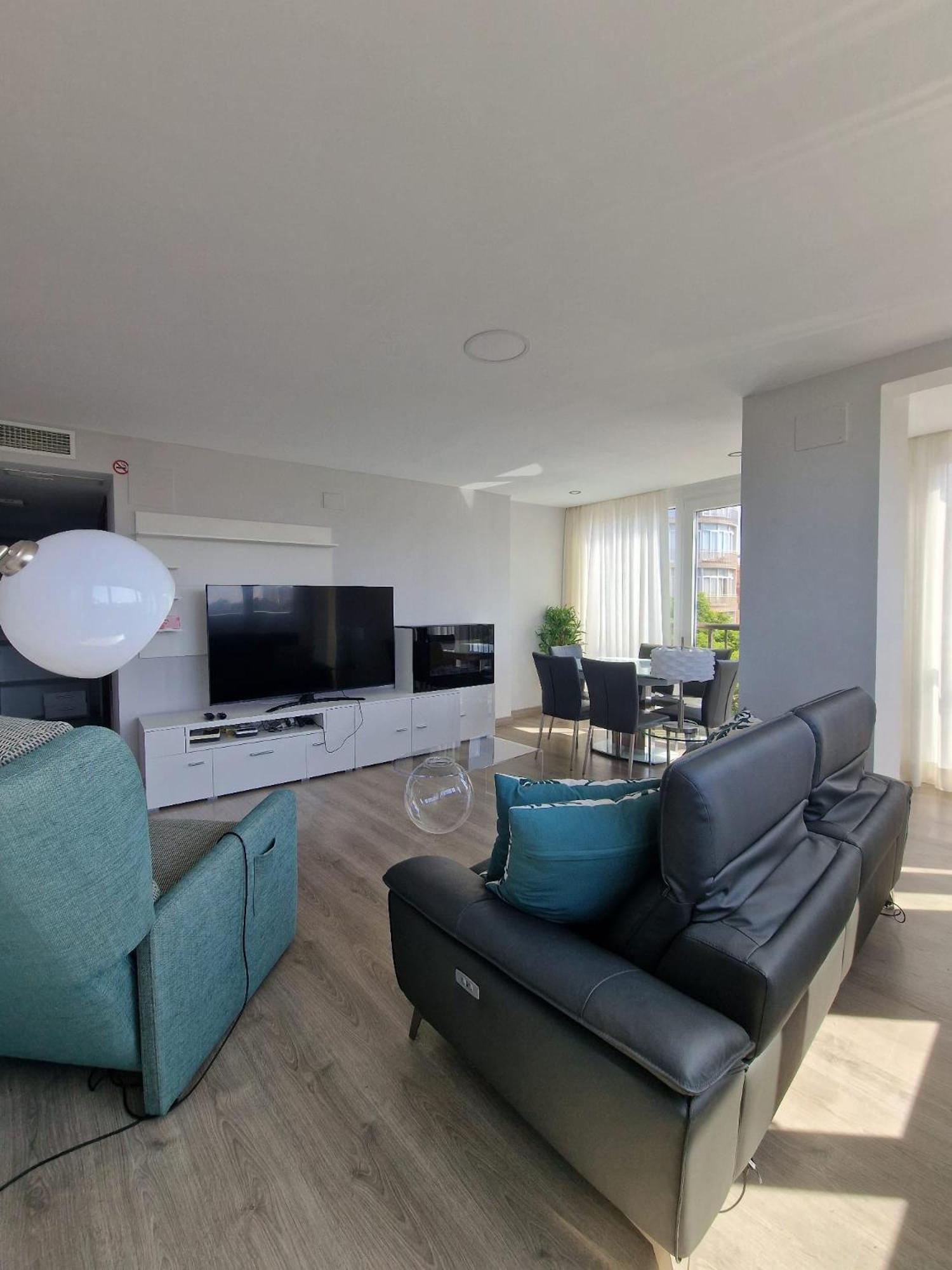 2 2 Baths Y Parking Cathedral Appartement *