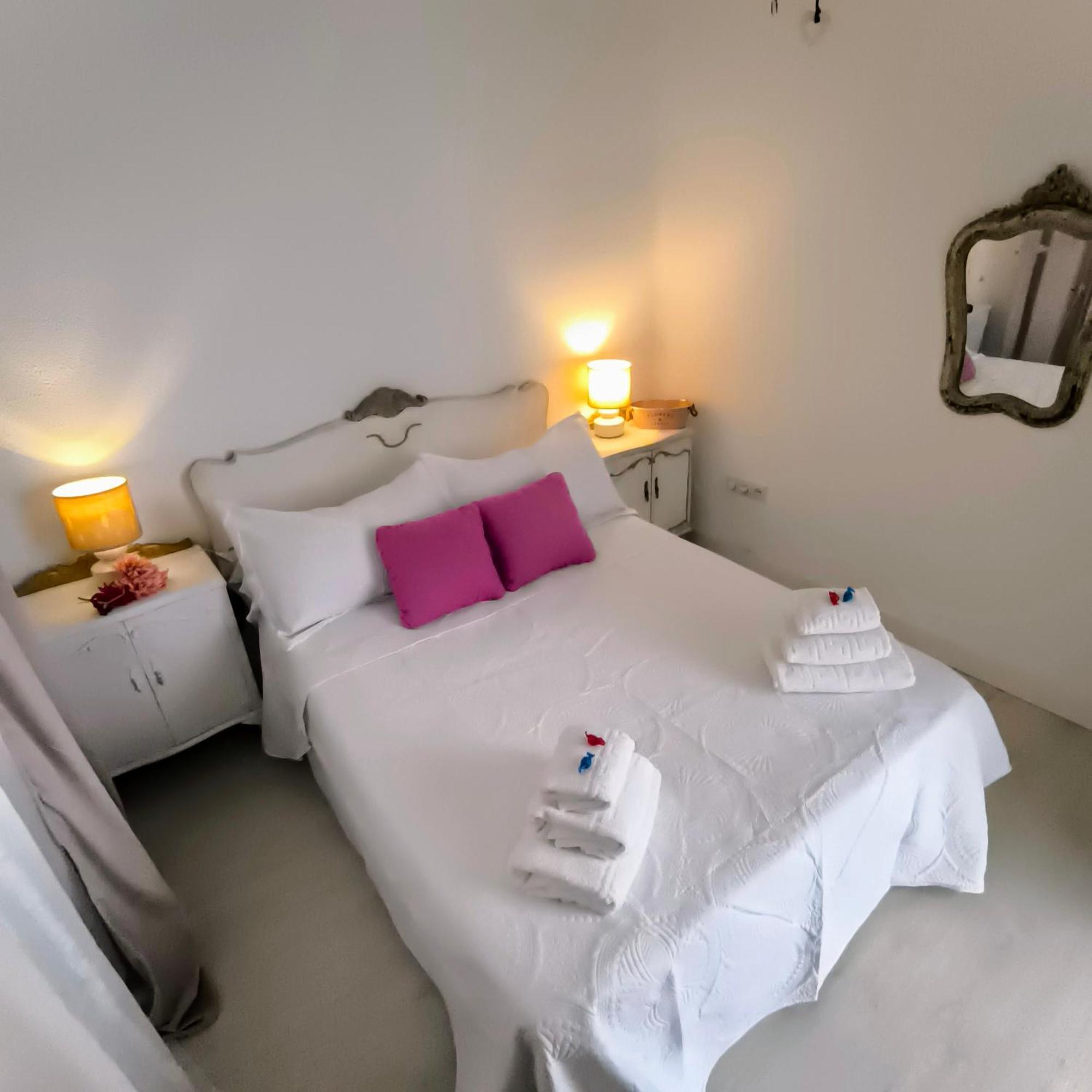 Casa Abuela * Malaga