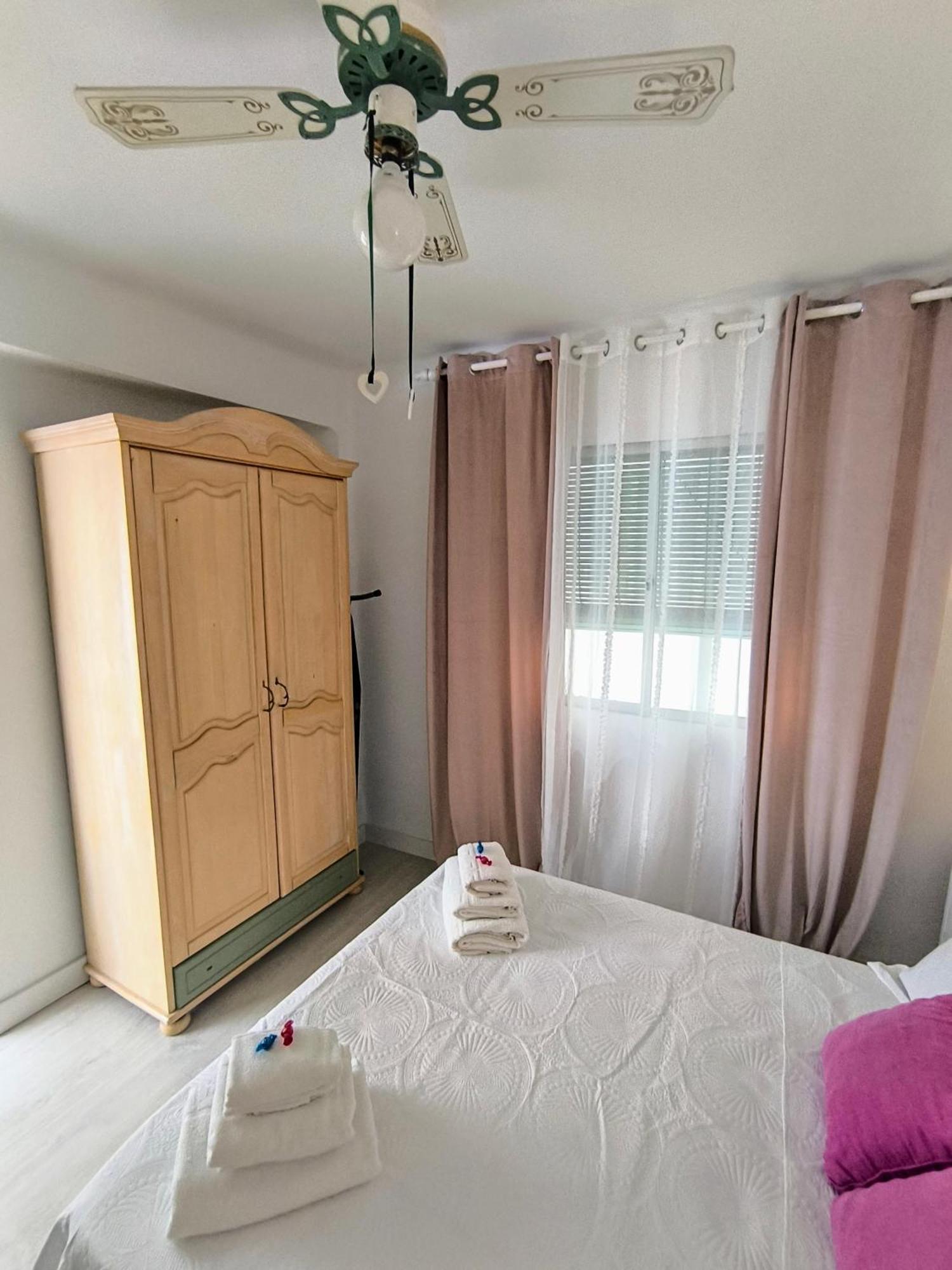 Casa Abuela * Malaga