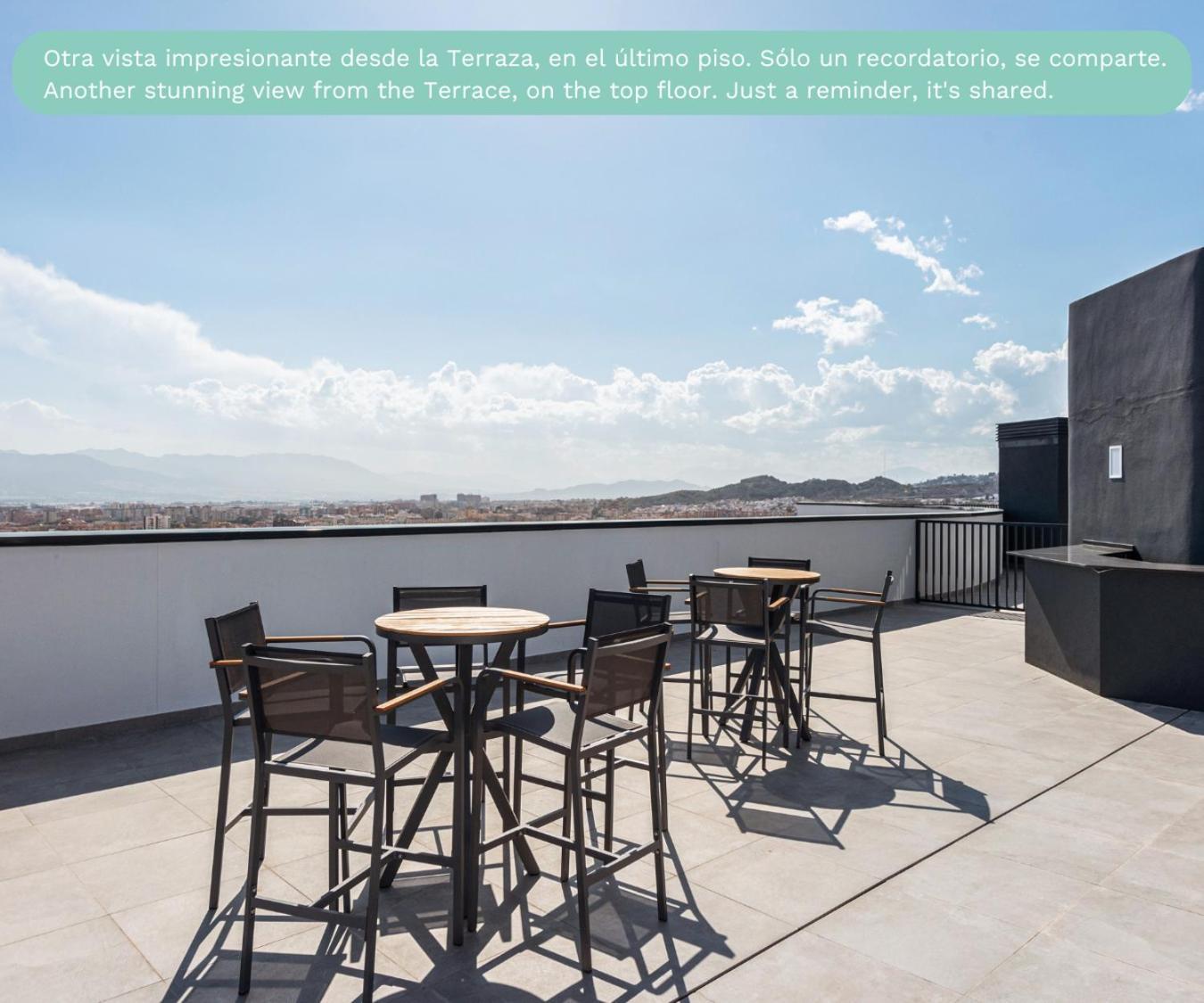 Apartment U-nique Martiricos