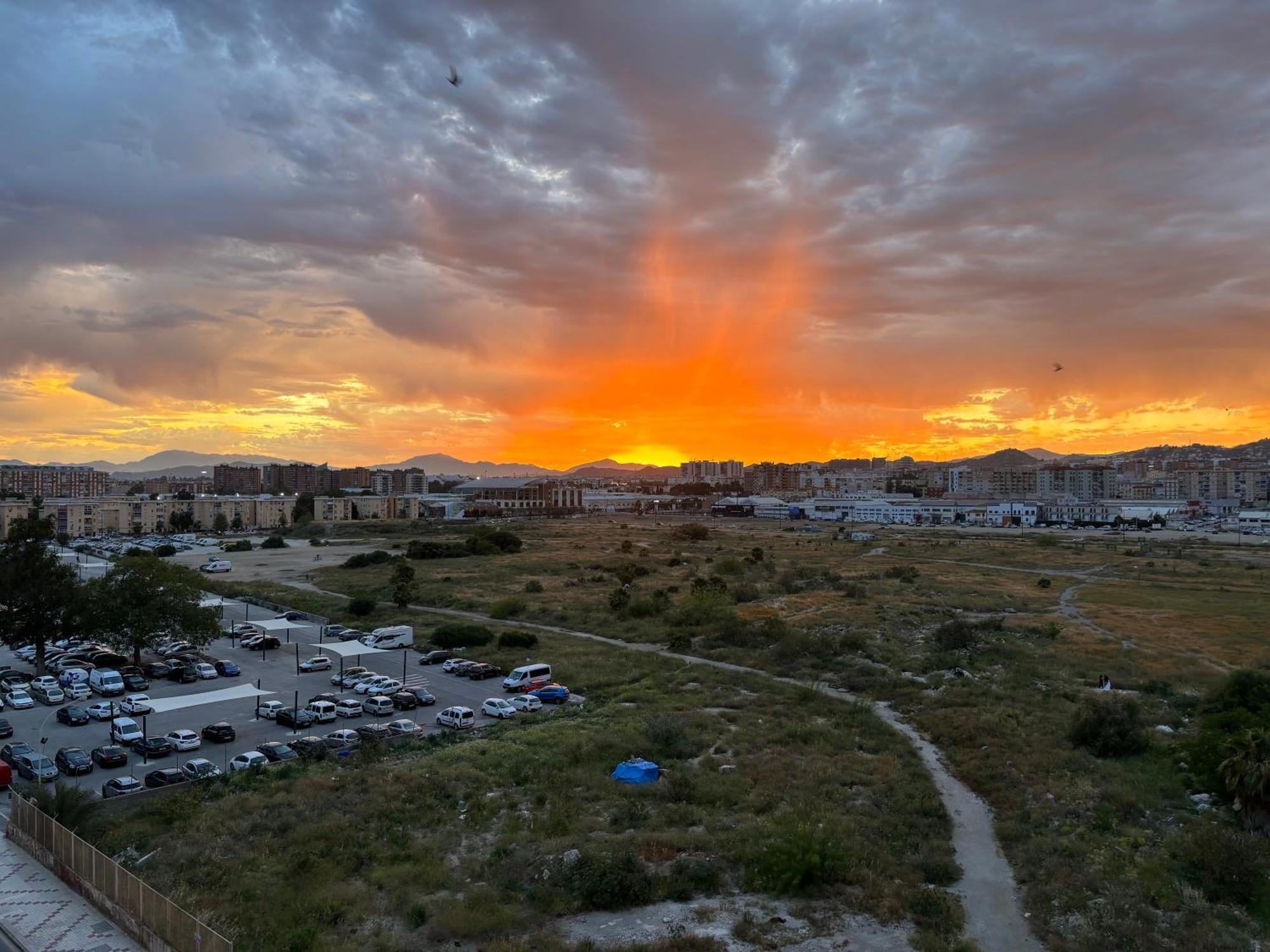 Lucia - Family, Friends & Fun Pet Friendly Apartment Málaga