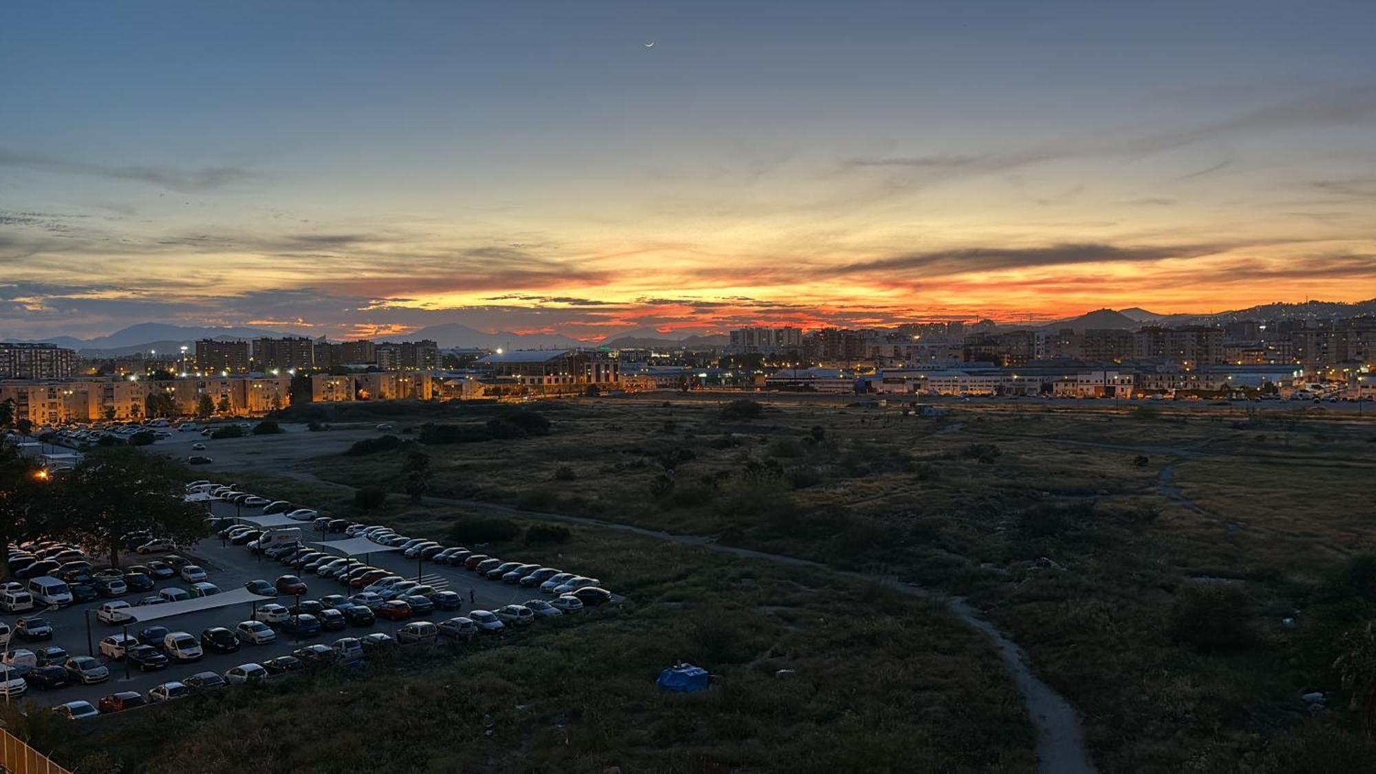 Lucia - Family, Friends & Fun Pet Friendly Apartment Málaga