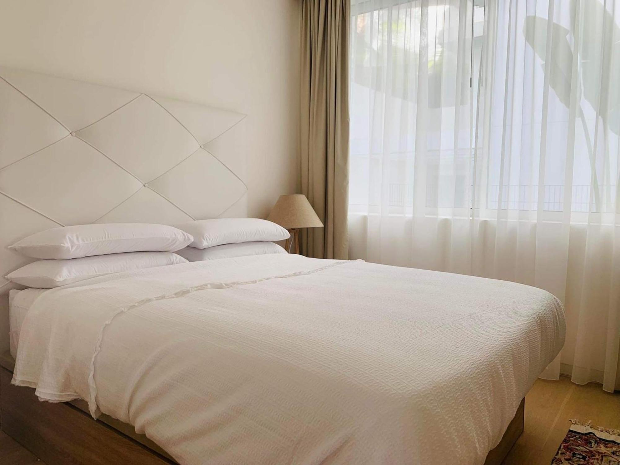 Apartment New Ocean View Just 3 Min From Marbella Center Málaga
