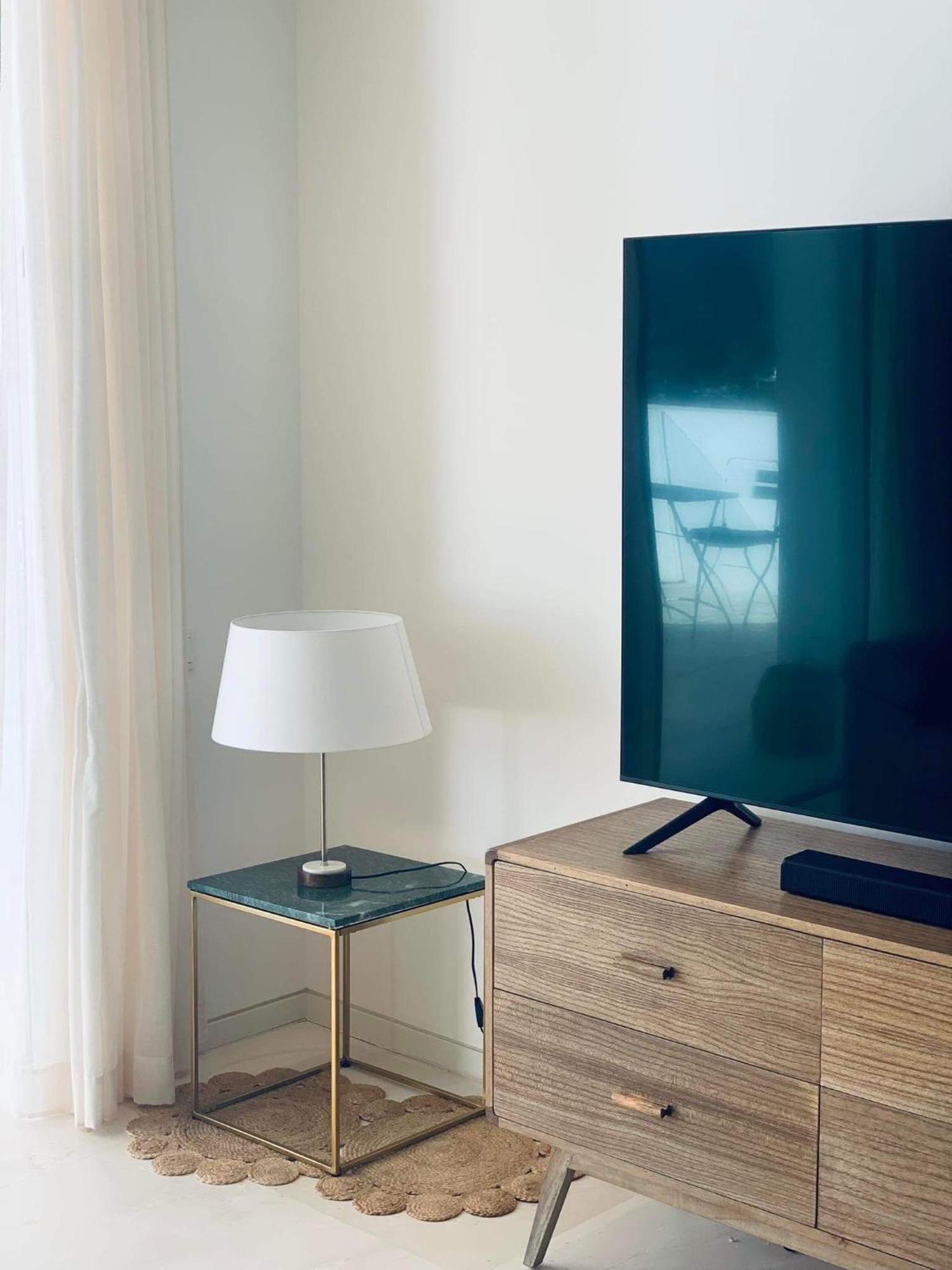 New Ocean View Just 3 Min From Marbella Center *