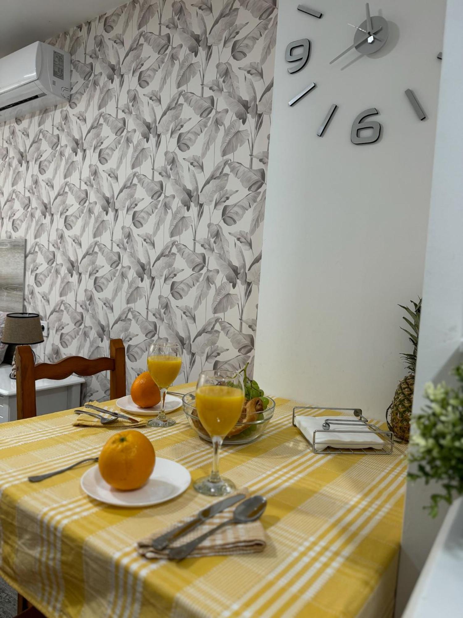 Jara ! Appartement *