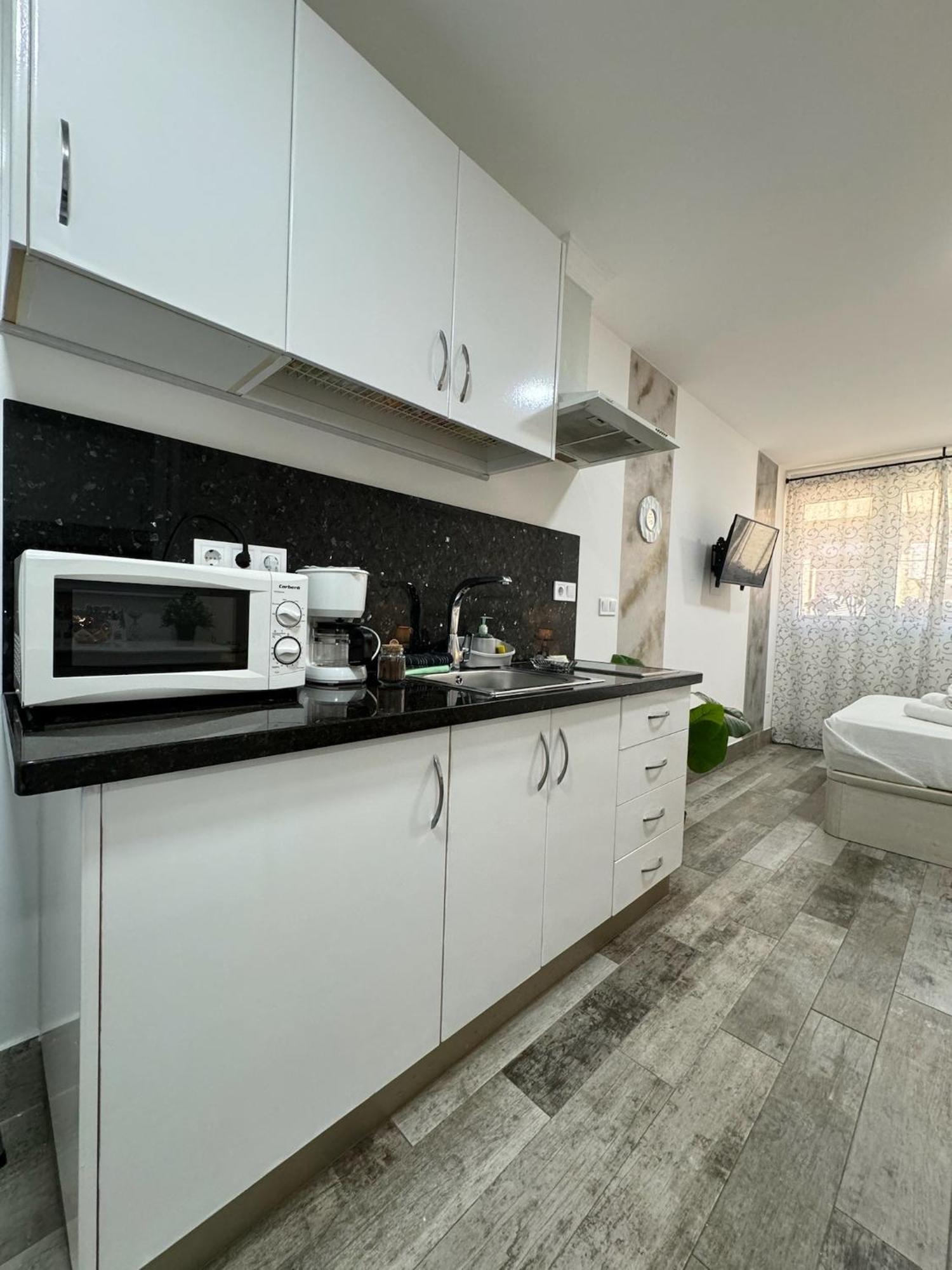 Appartement Jara ! *