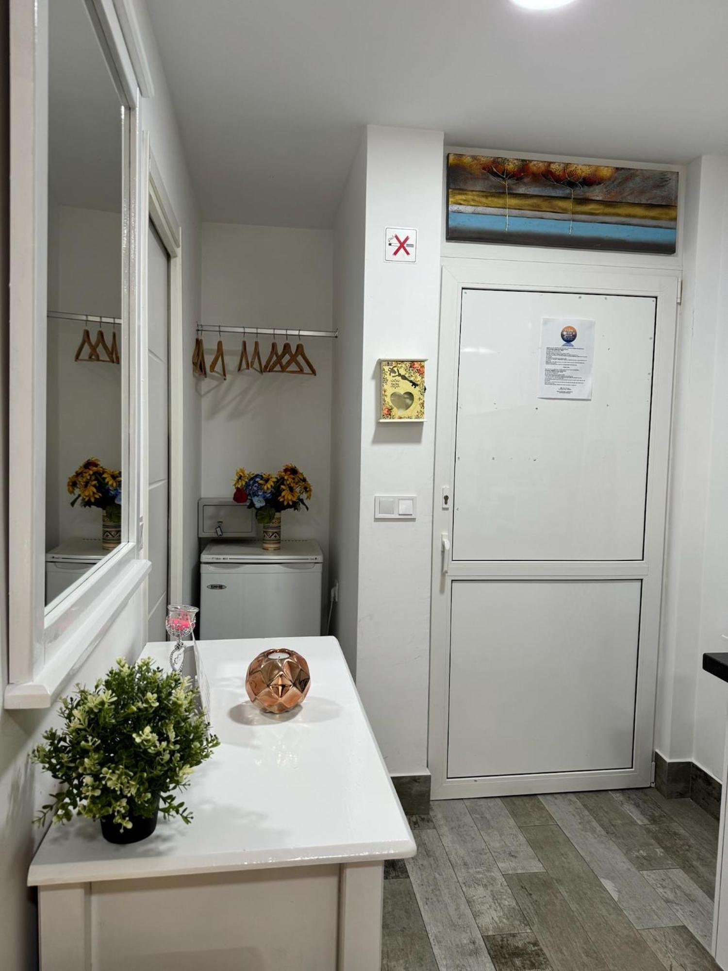 Appartement Jara ! Málaga