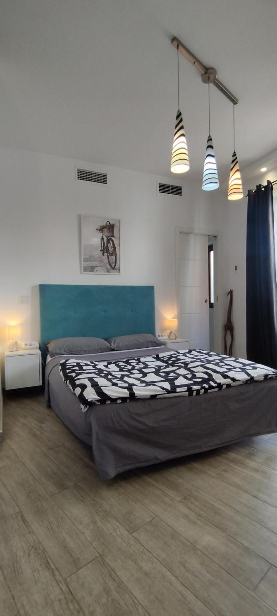 Altozano I, Estudió, Centro De Málaga, Gayfriendly, Wi-fi Gratis Habitación en casa particular Málaga