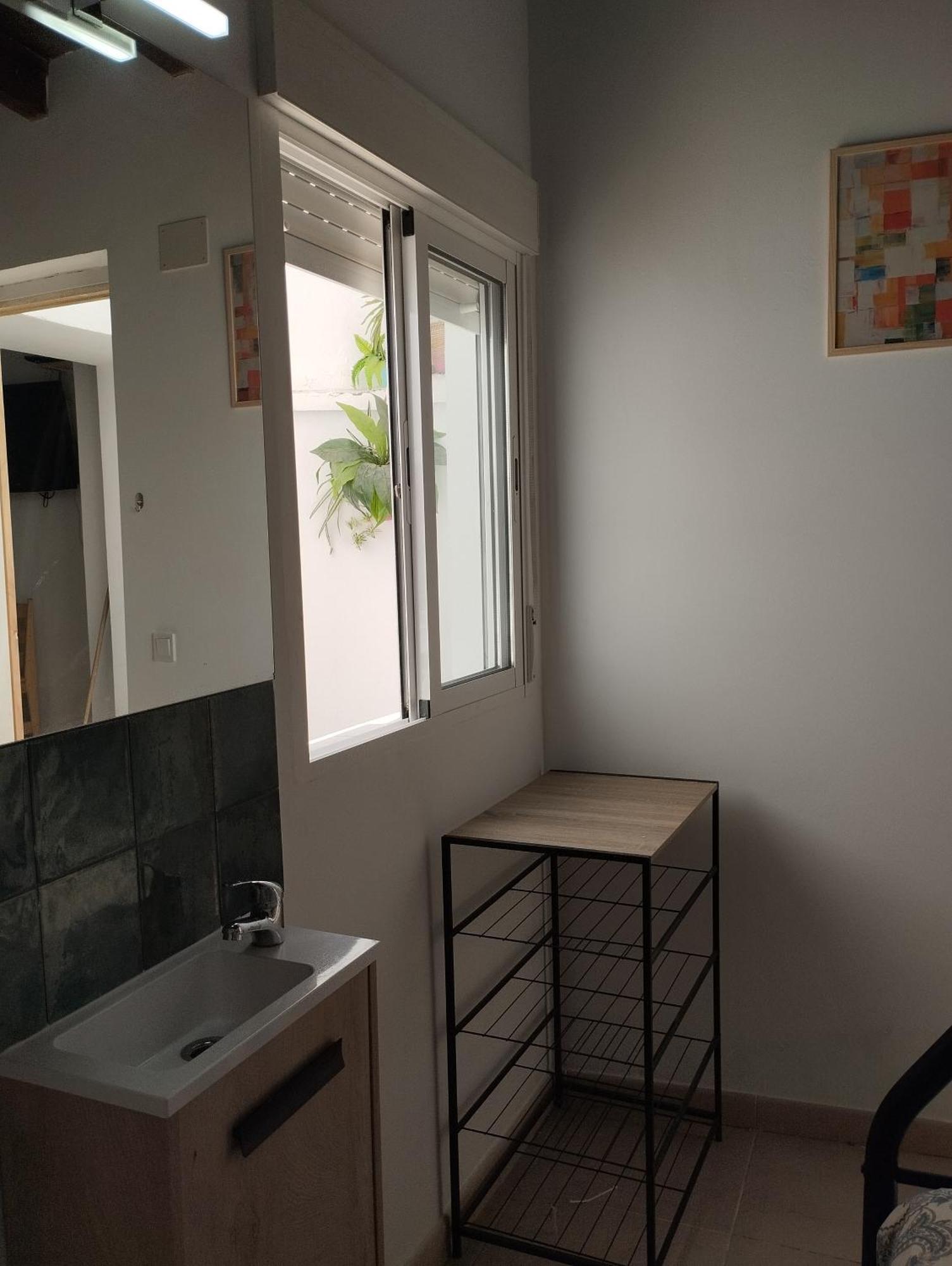 Homestay Casa Lagunillas Ensuite *