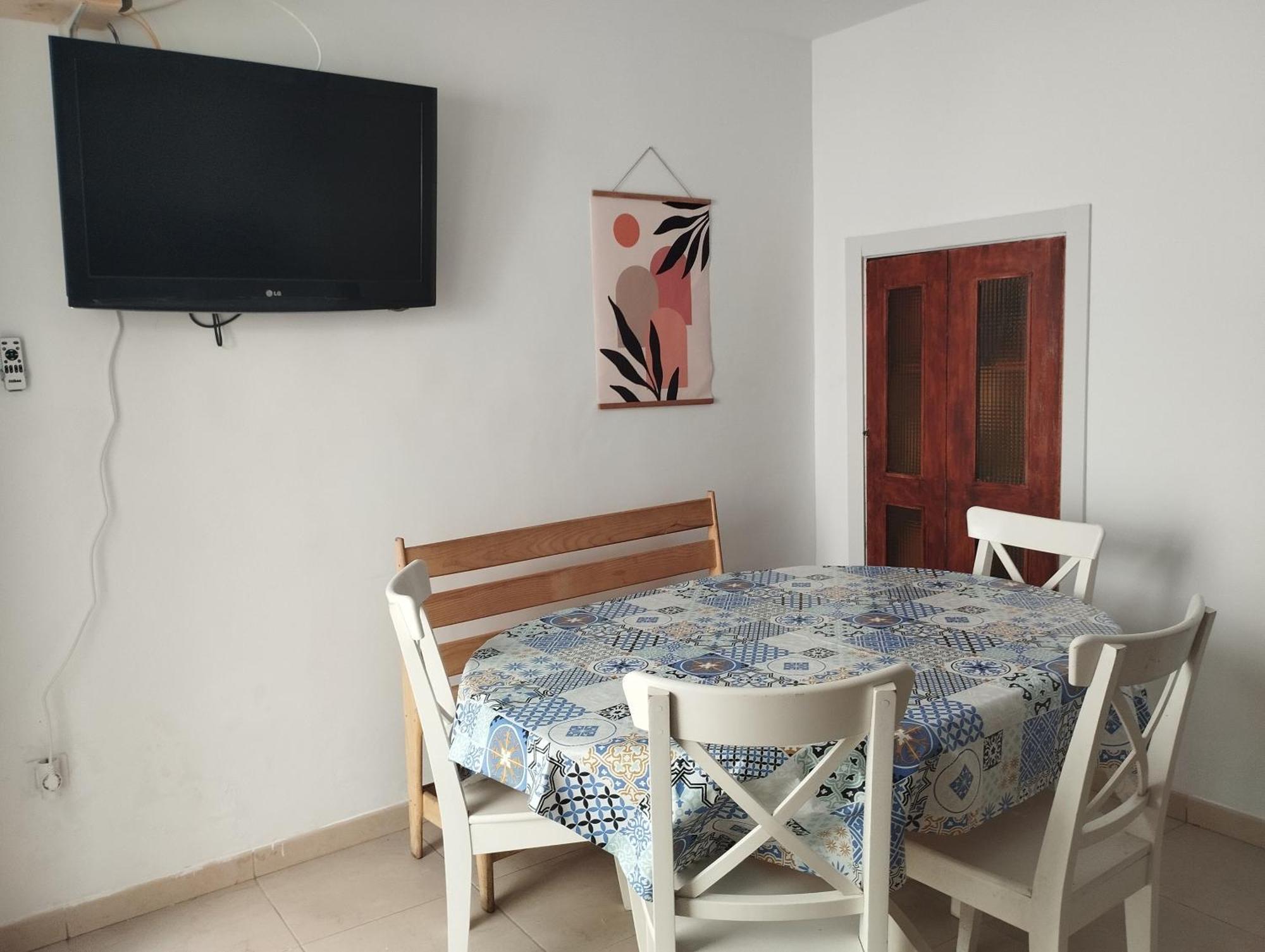 Casa Lagunillas Ensuite Malaga