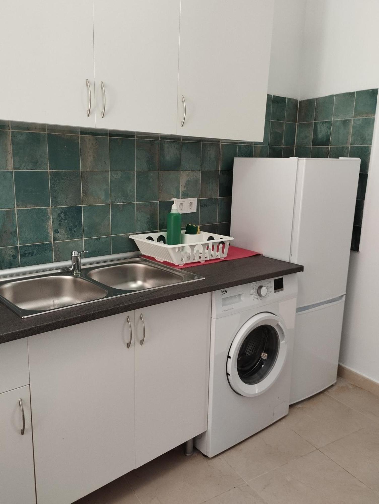 Casa Lagunillas Ensuite