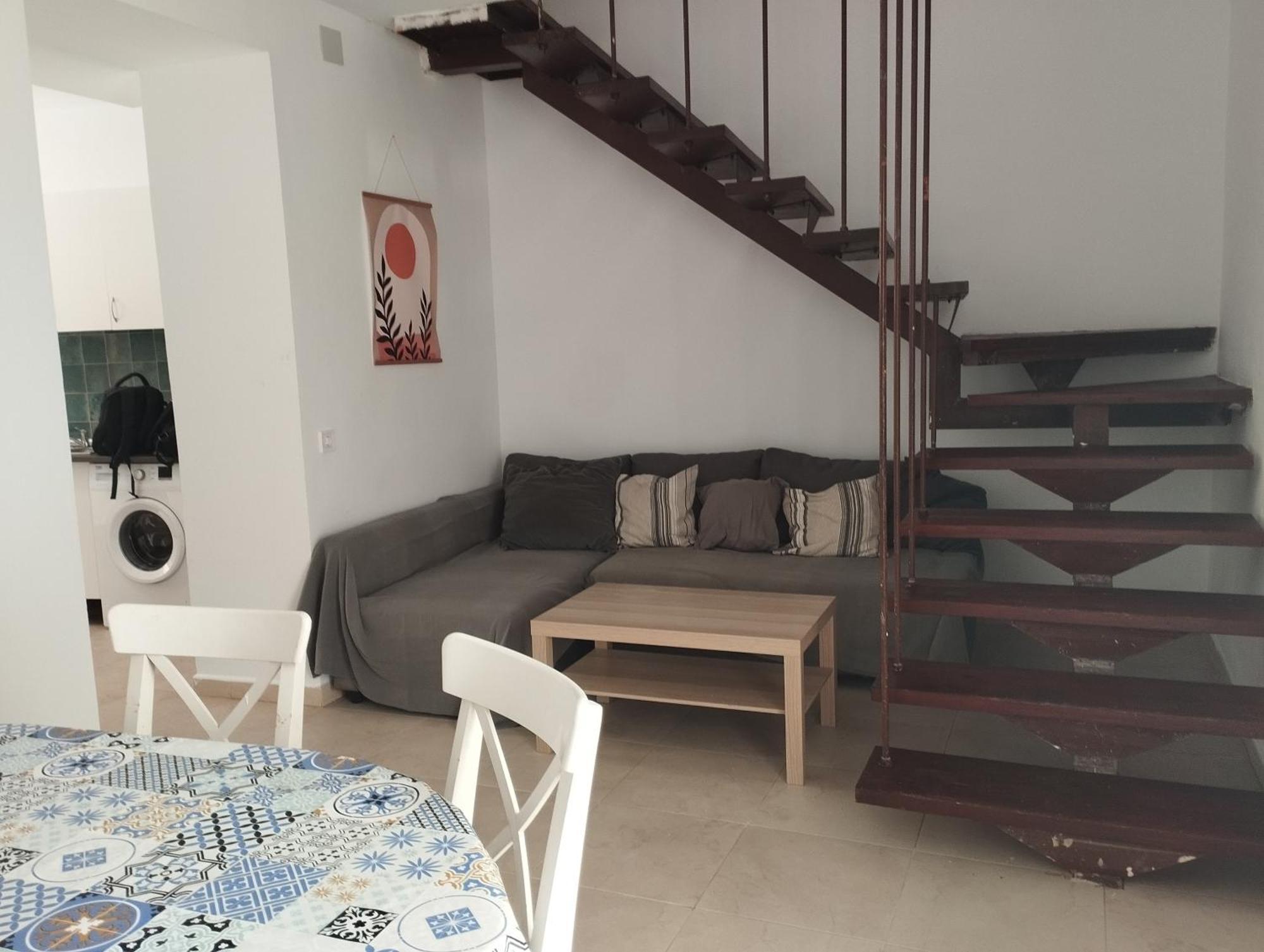 Homestay Casa Lagunillas Ensuite