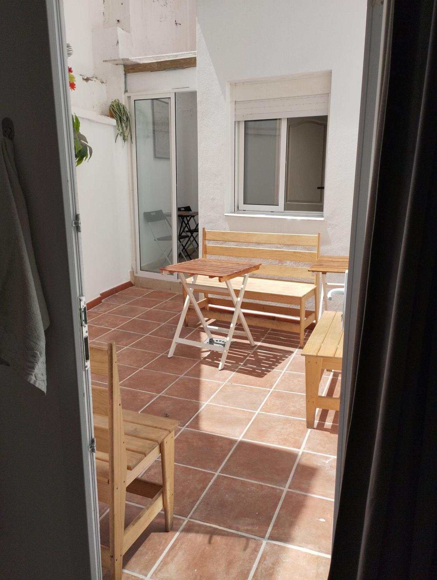 Homestay Casa Lagunillas Ensuite *