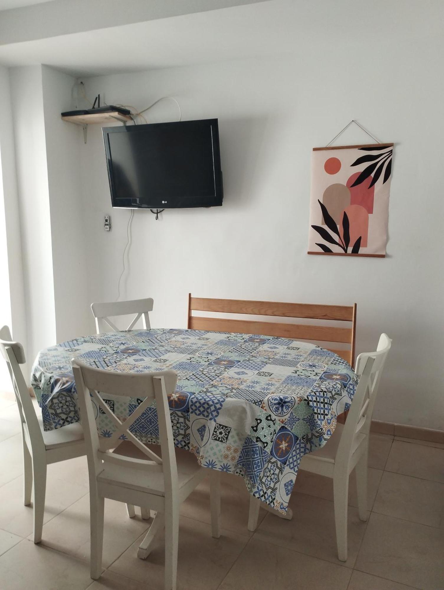 Homestay Casa Lagunillas Ensuite
