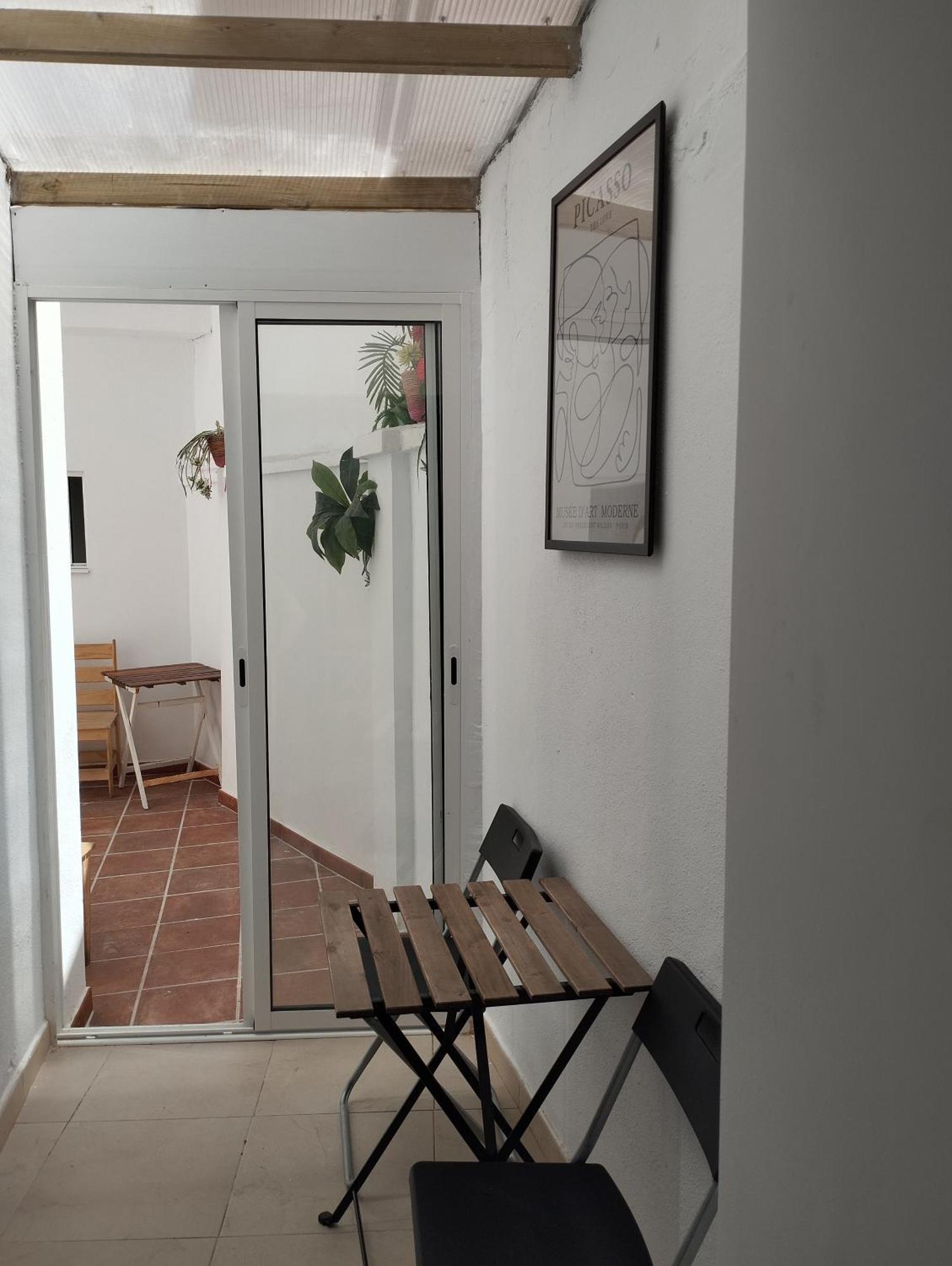 Casa Lagunillas Ensuite Homestay *