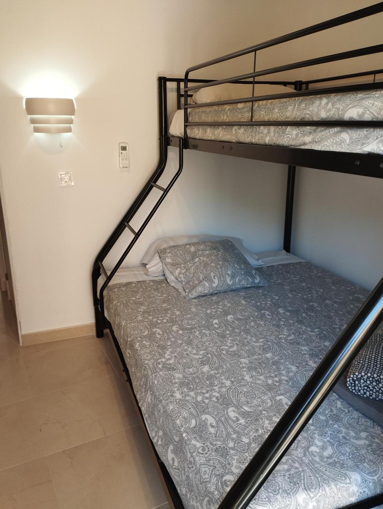 Homestay Casa Lagunillas Ensuite