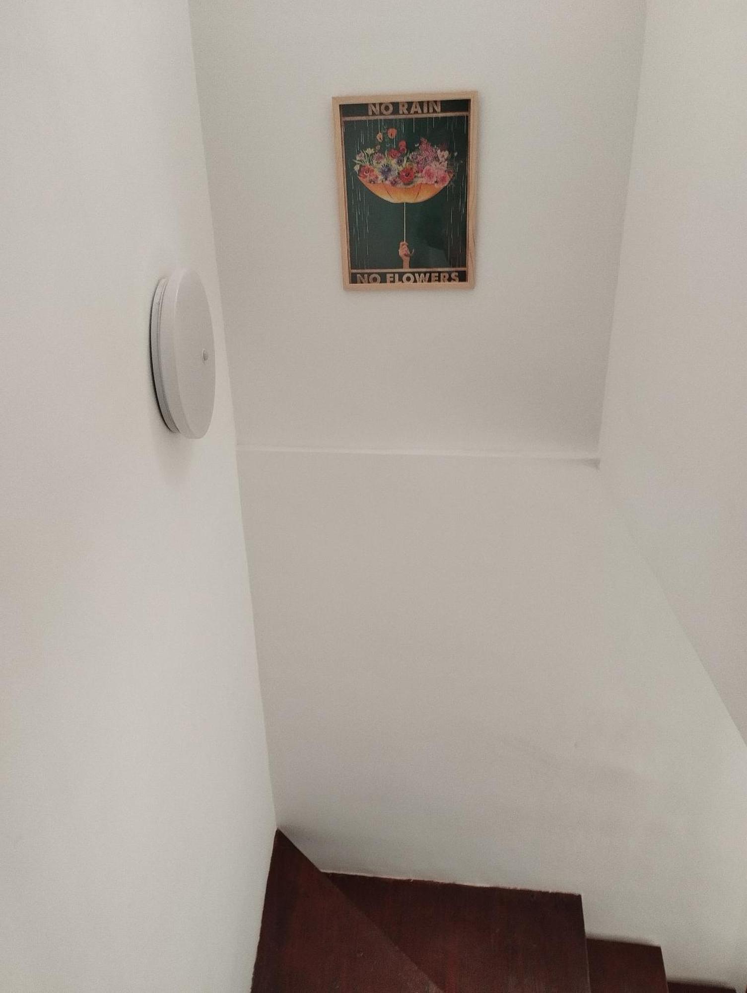 Casa Lagunillas Ensuite