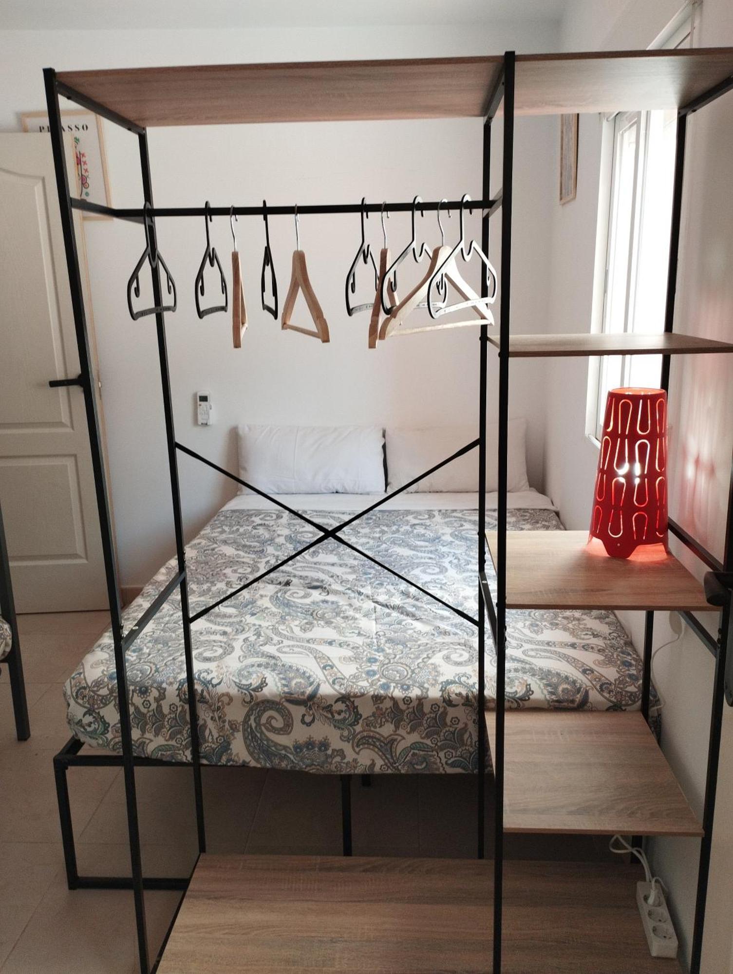 Casa Lagunillas Ensuite