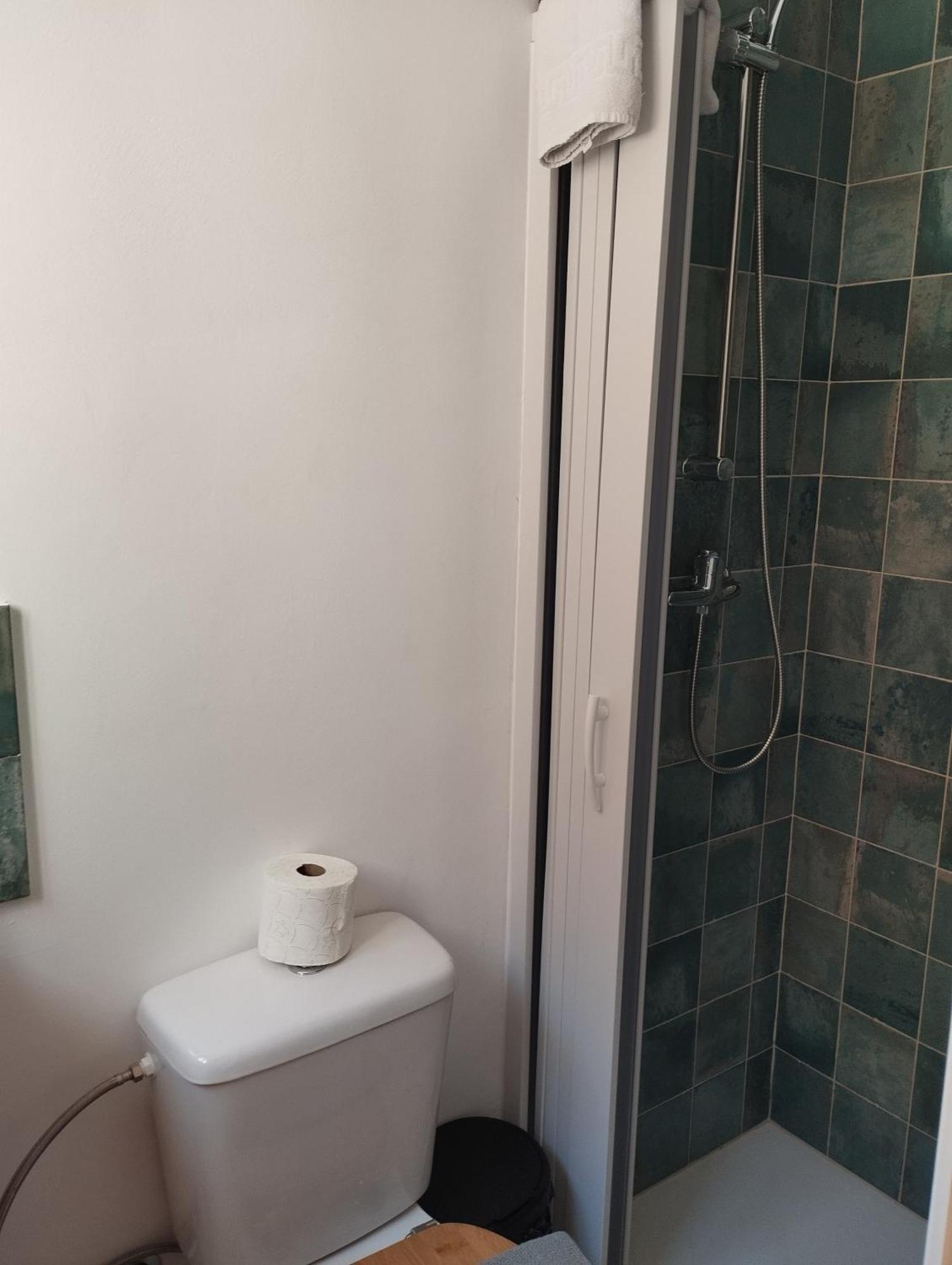 Homestay Casa Lagunillas Ensuite