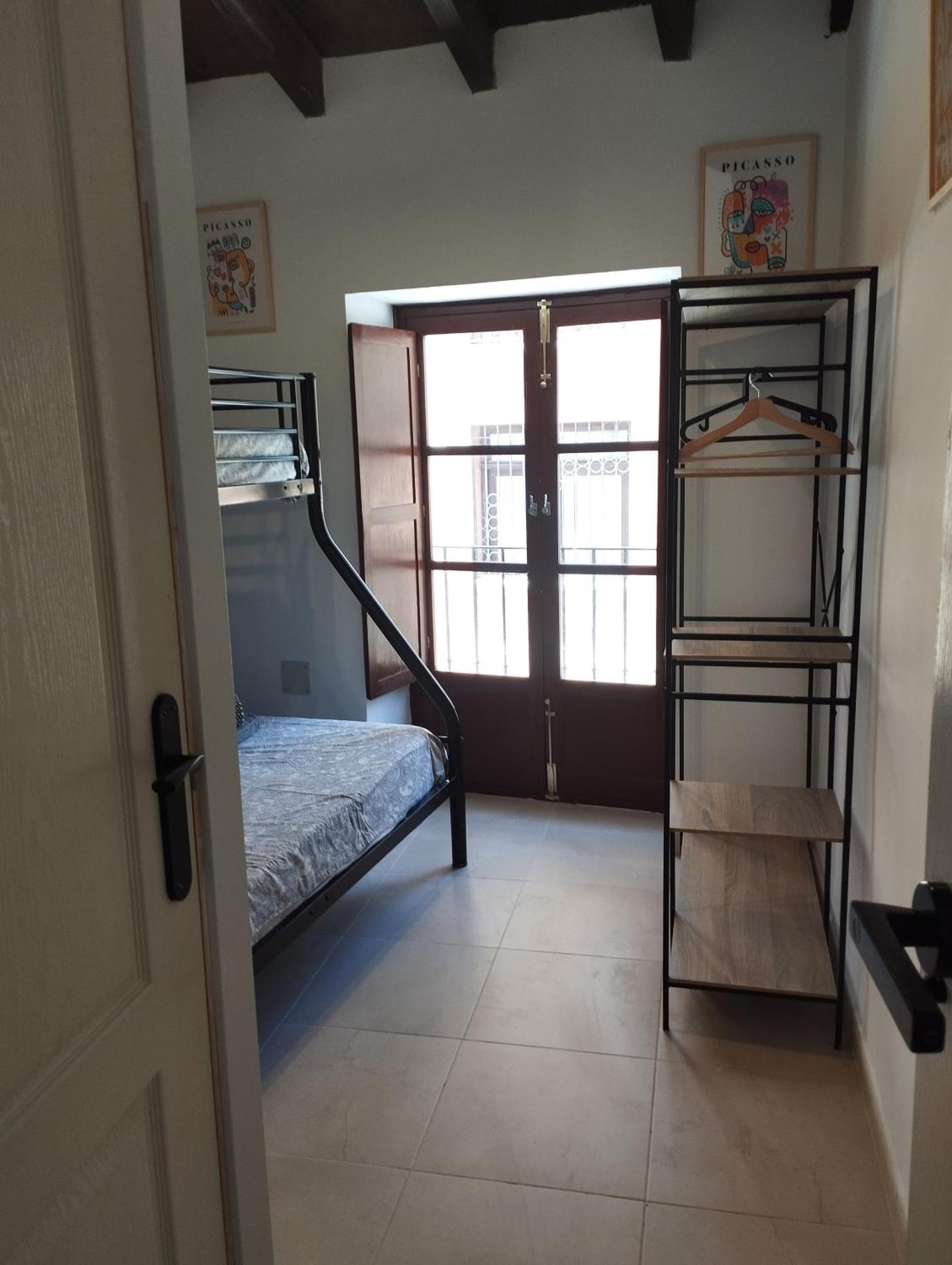 Casa Lagunillas Ensuite *
