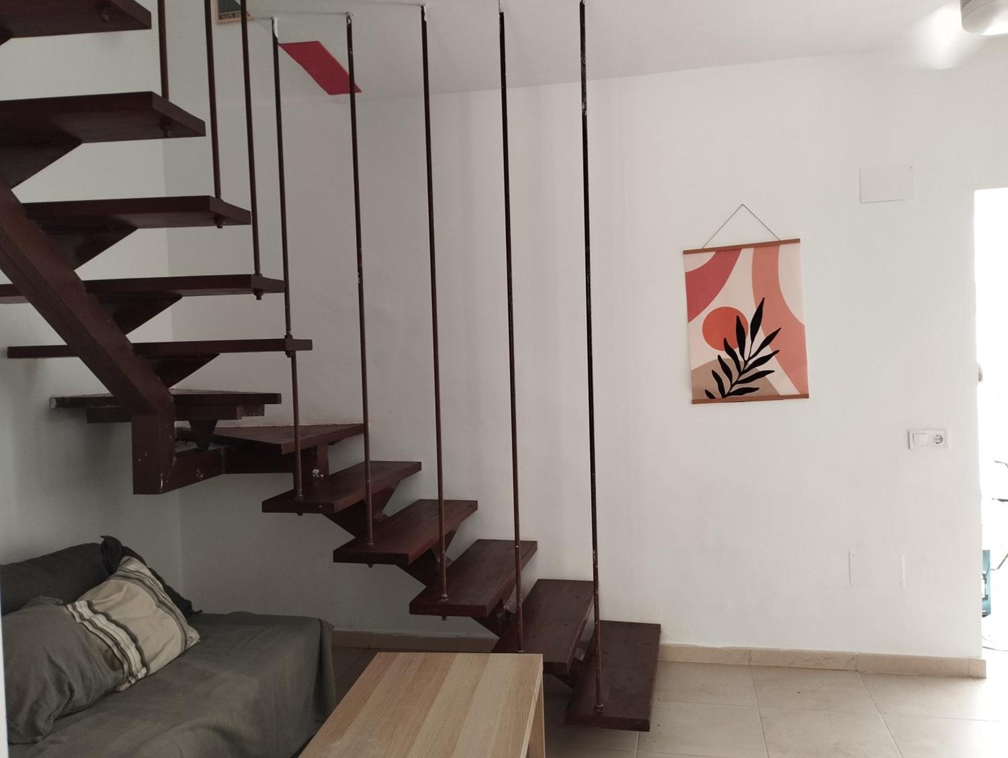 Casa Lagunillas Ensuite Homestay