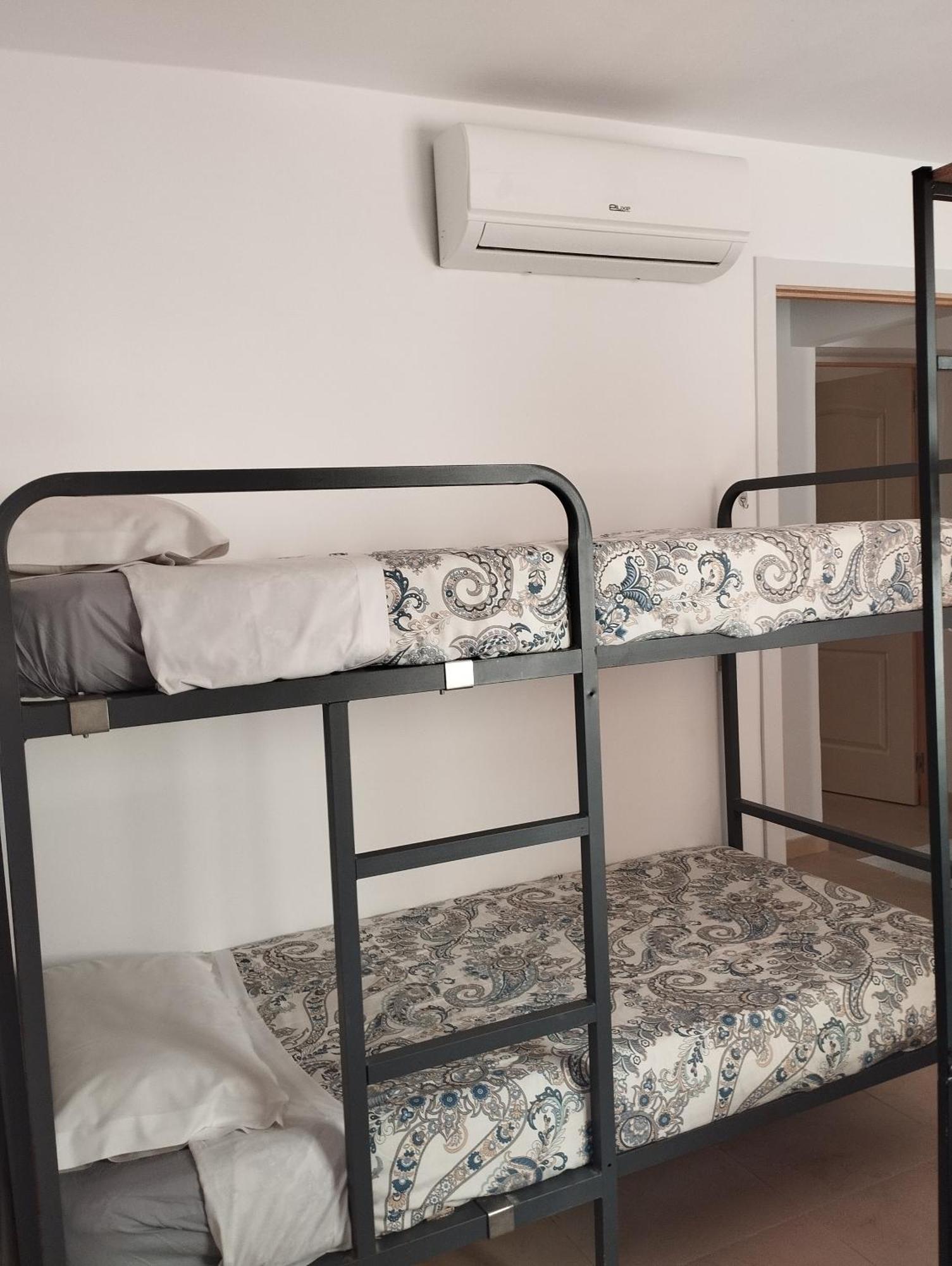 Homestay Casa Lagunillas Ensuite