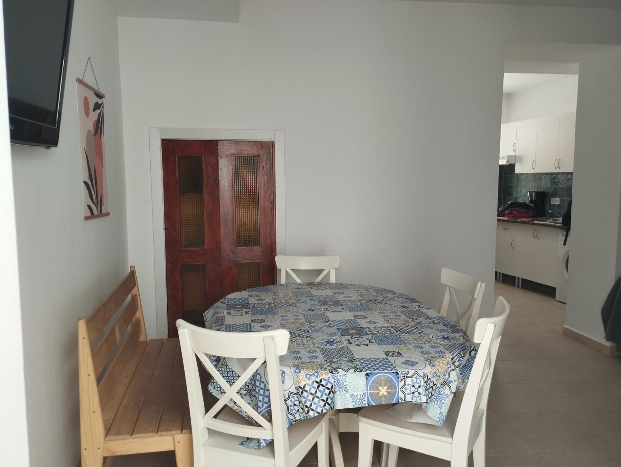Casa Lagunillas Ensuite Homestay