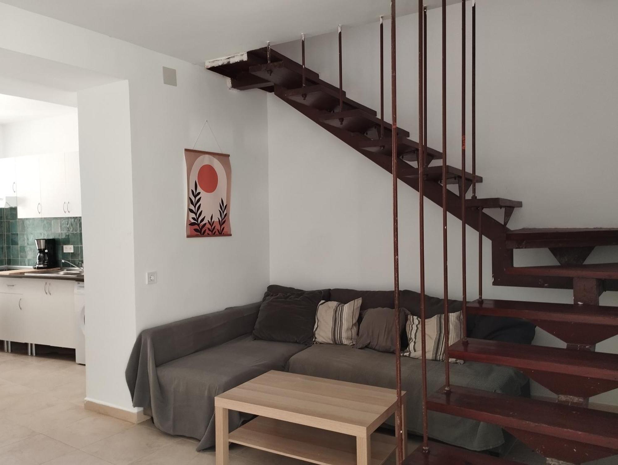 Casa Lagunillas Ensuite Malaga