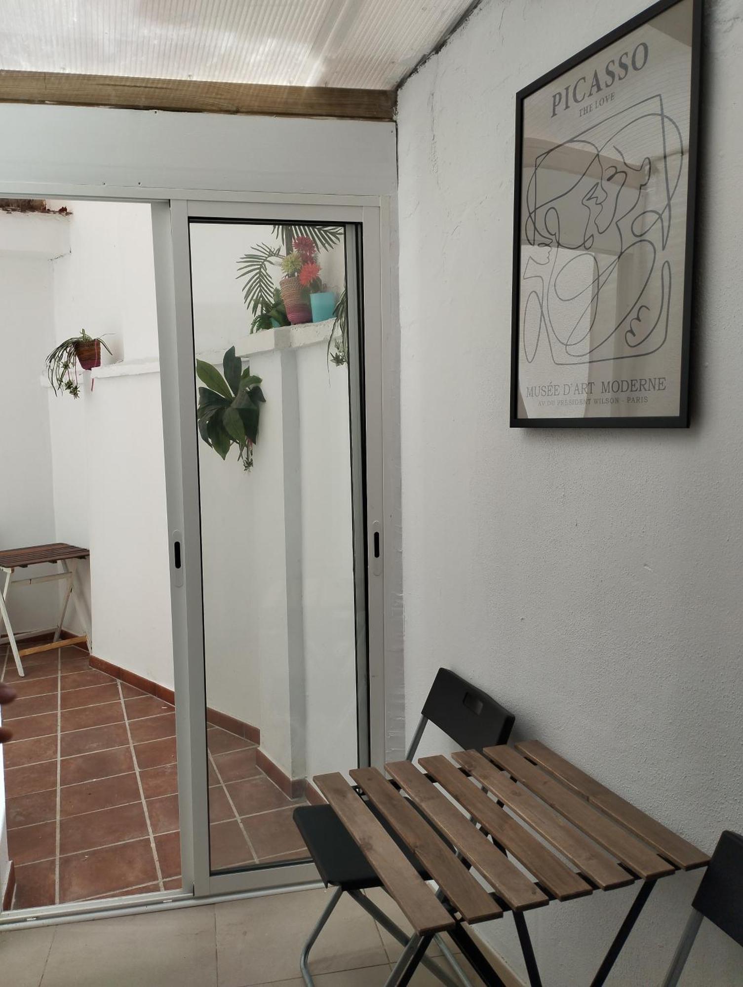 Casa Lagunillas Ensuite Homestay *