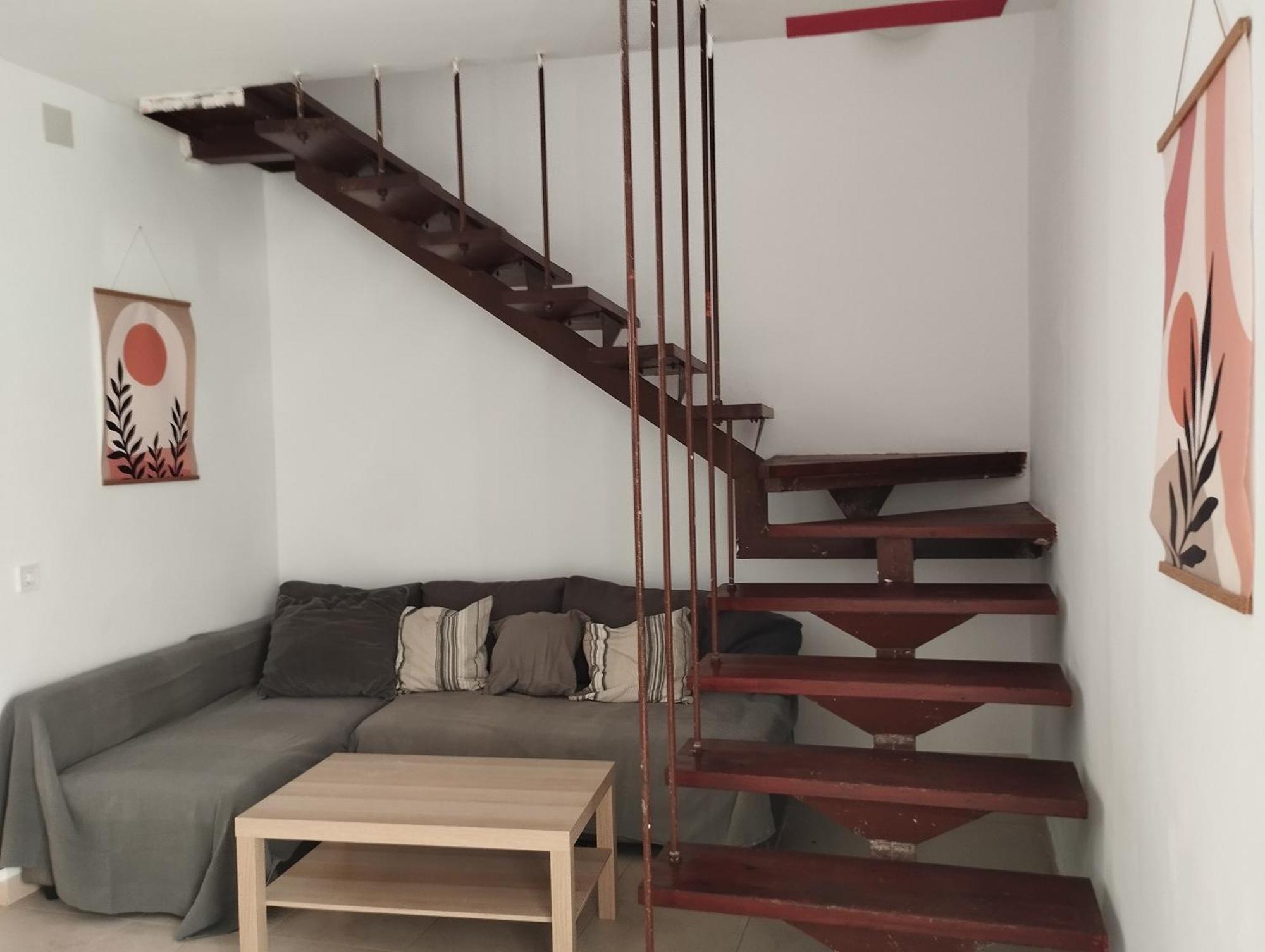 Casa Lagunillas Ensuite Homestay Malaga